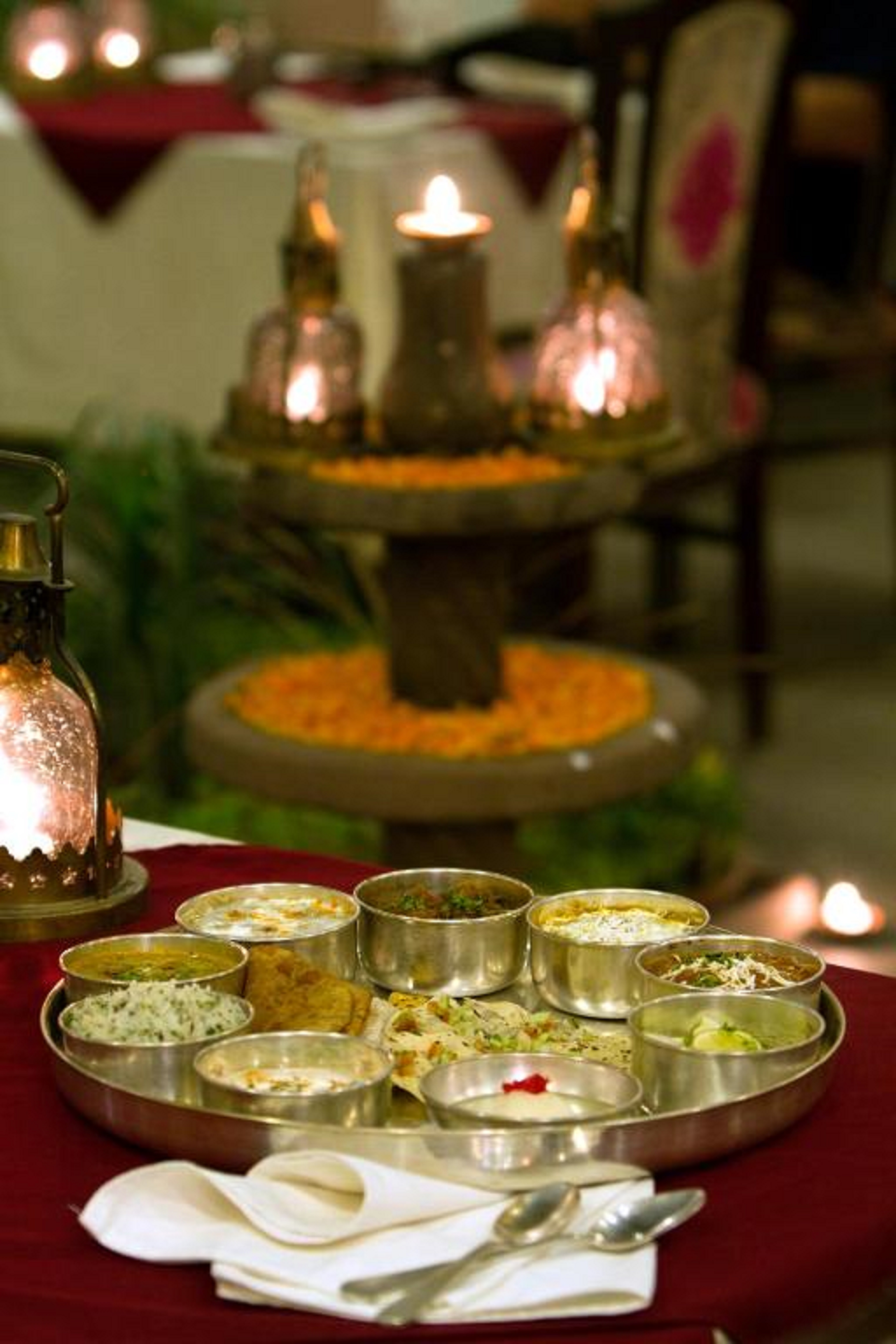 Suryauday Haveli An Amritara Resort