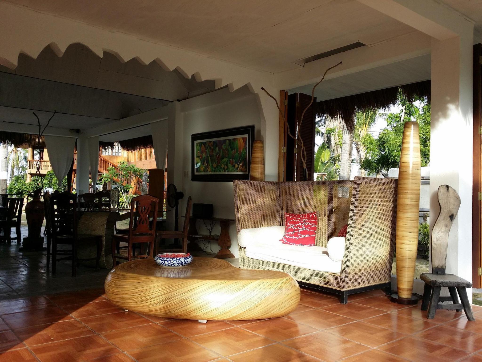Hoyohoy Villas