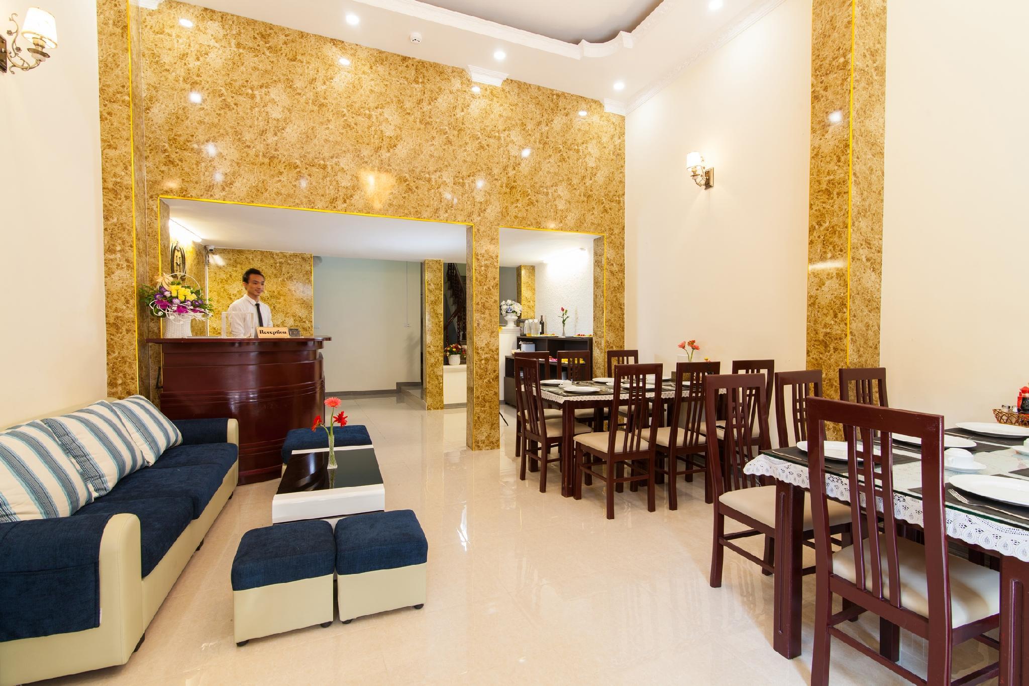 Hanoi Elpis Hotel