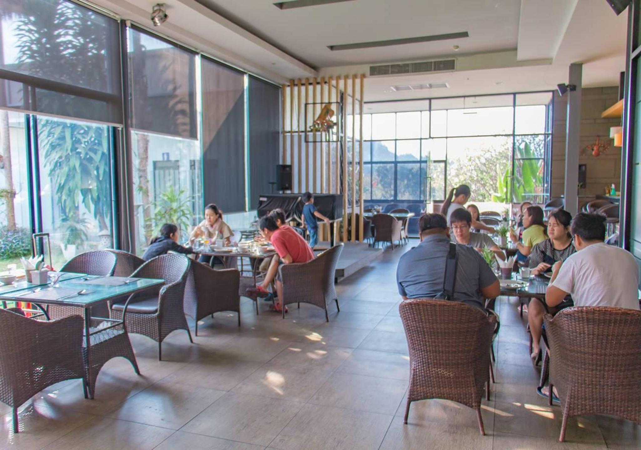 The Piano Resort Khao Yai