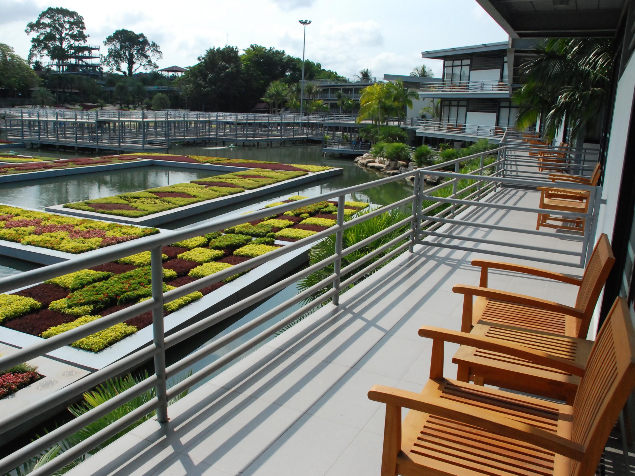 Nongnooch Garden Resort