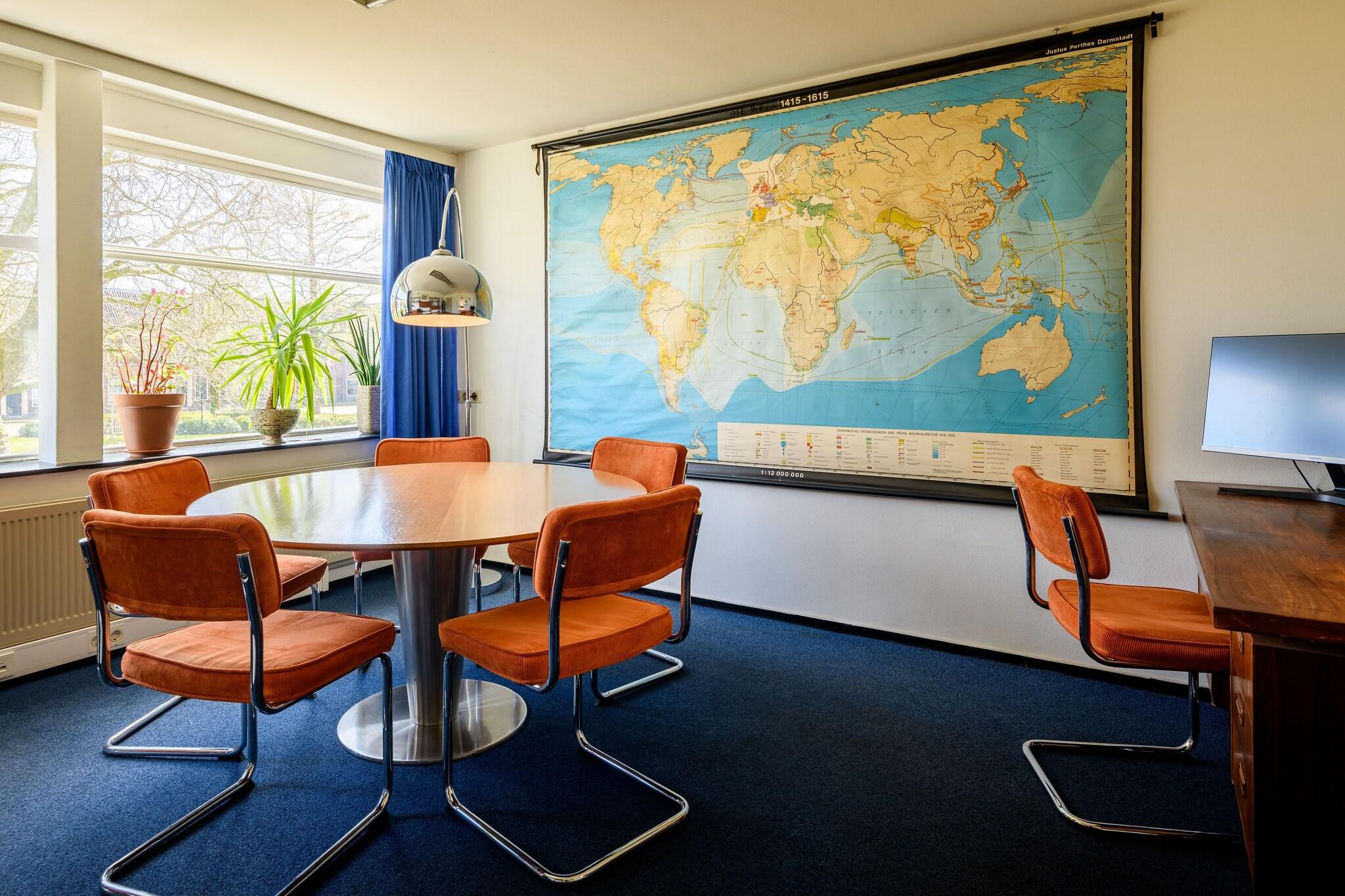 Pension Homeland by null