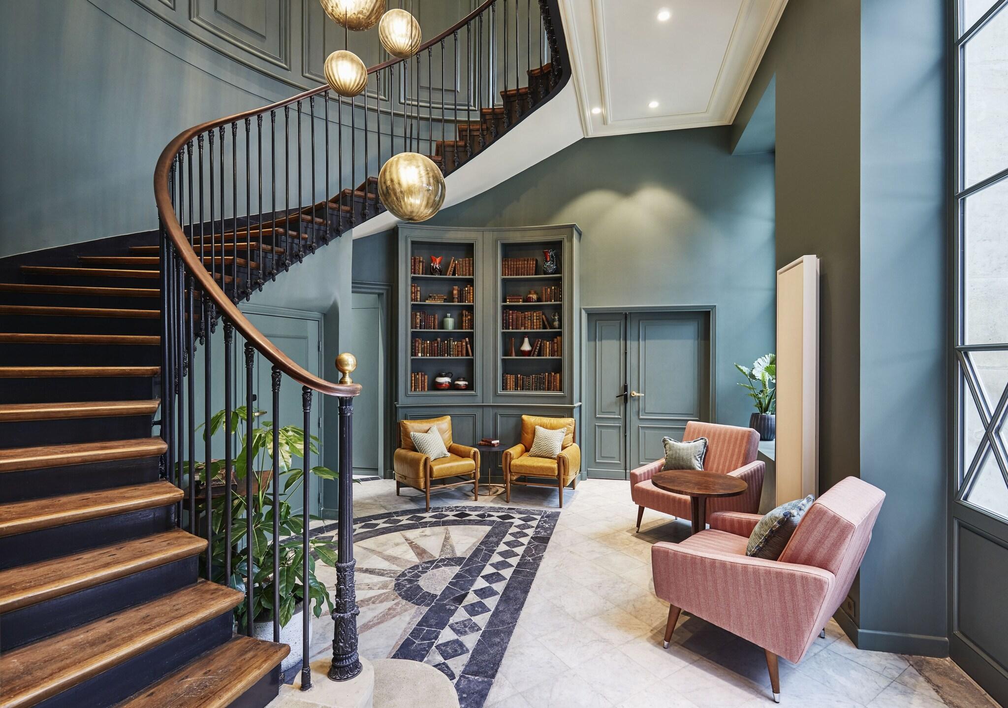 The Hoxton, Paris by null The Hoxton, Paris by null