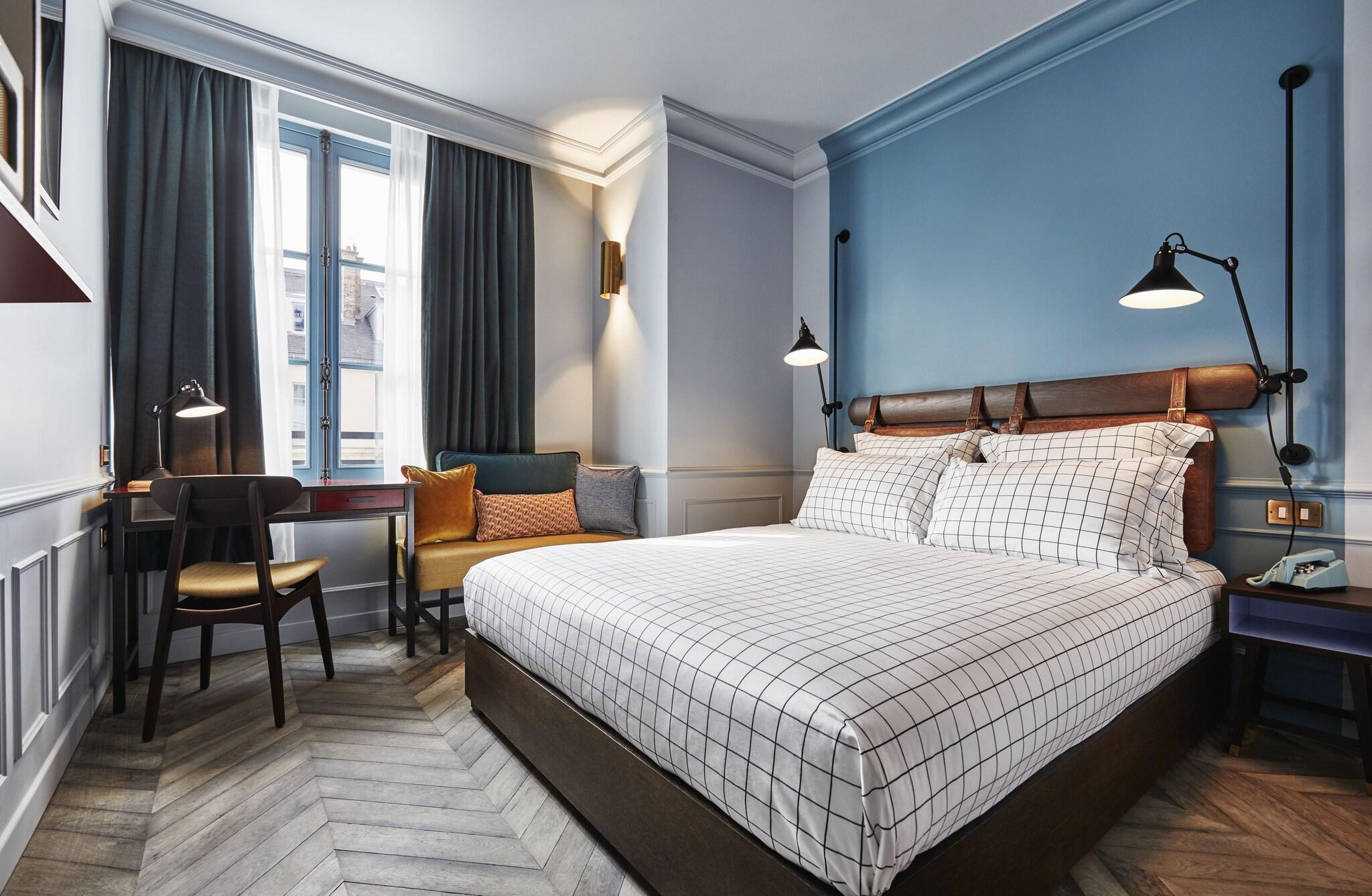 The Hoxton, Paris by null The Hoxton, Paris by null