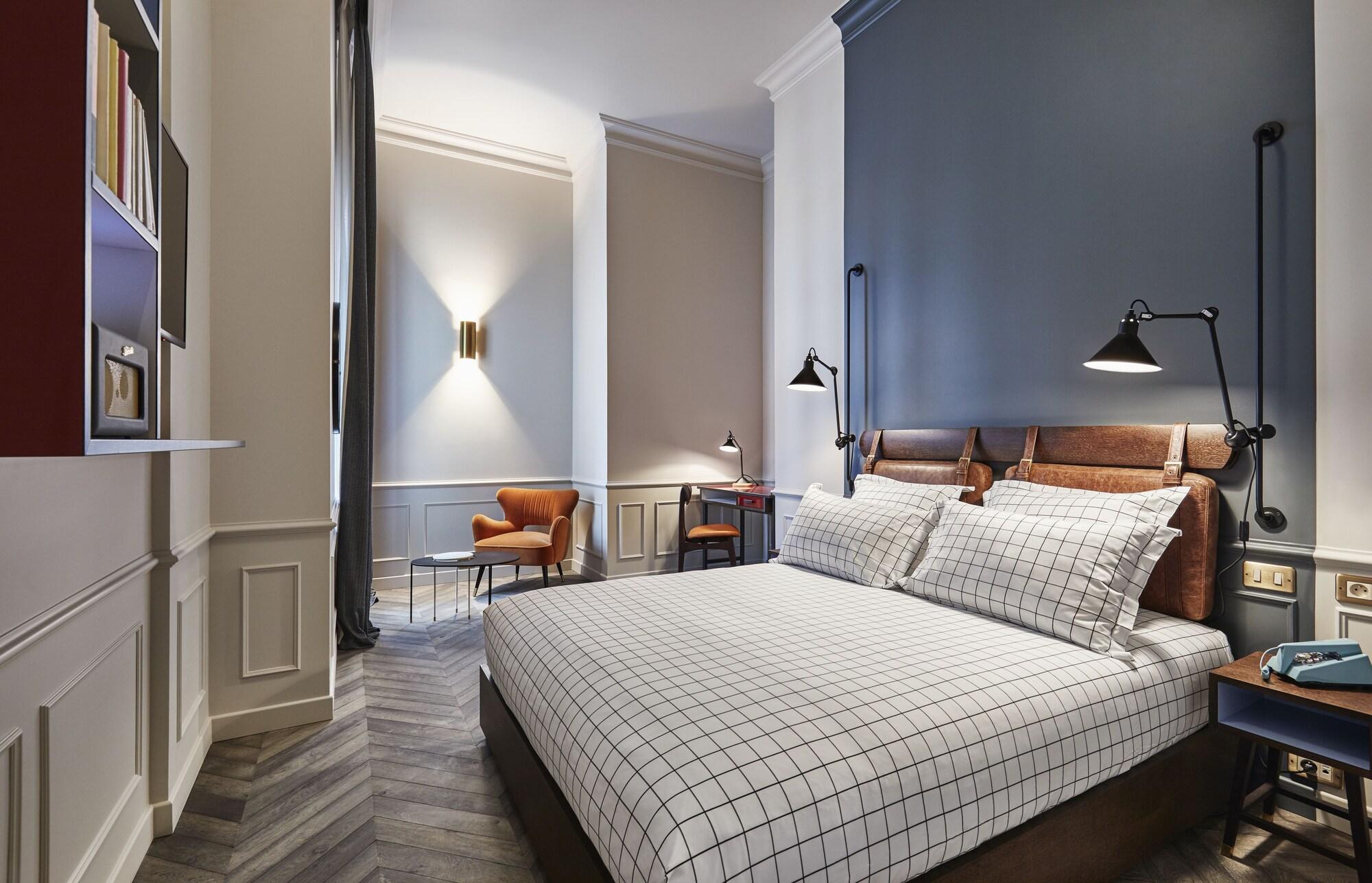 The Hoxton, Paris by null