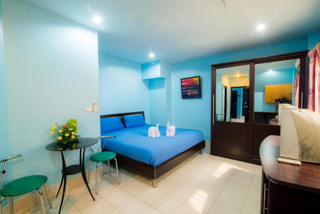 DE Apartment