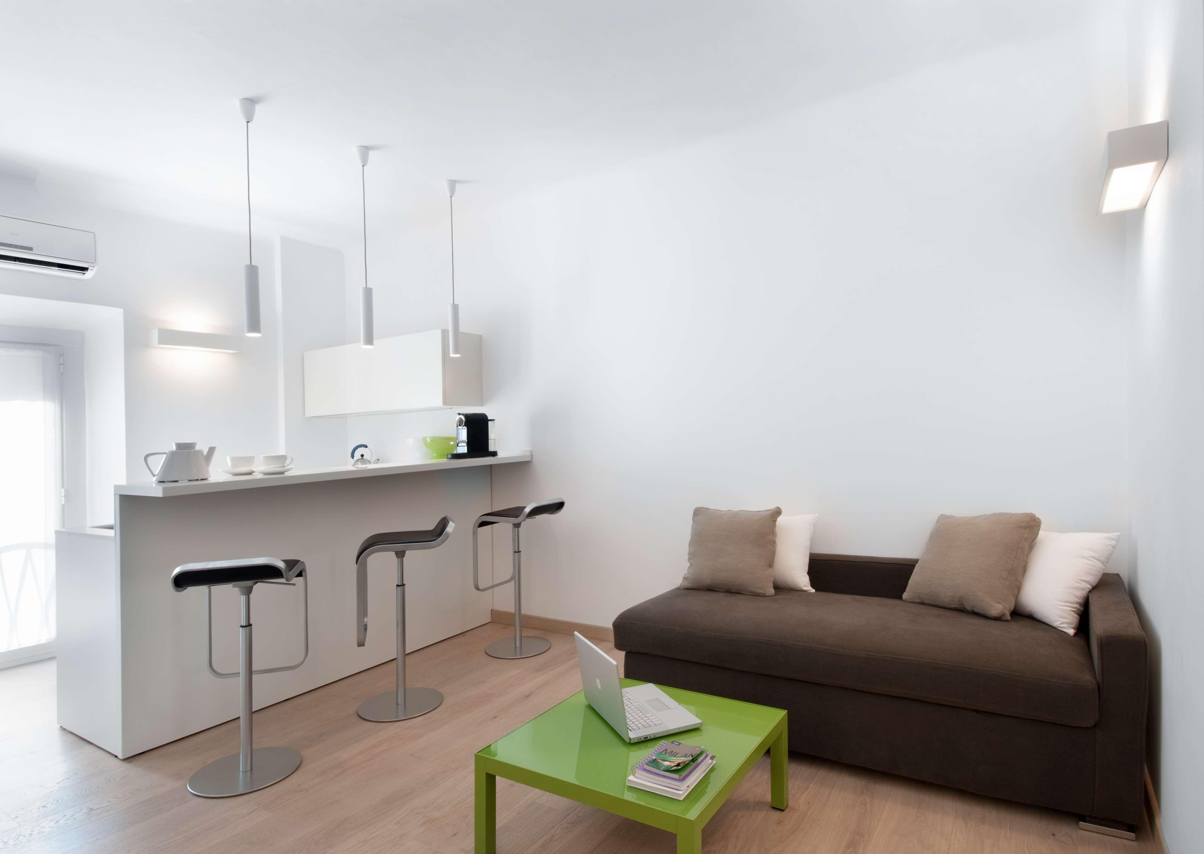 Brera Apartments by null