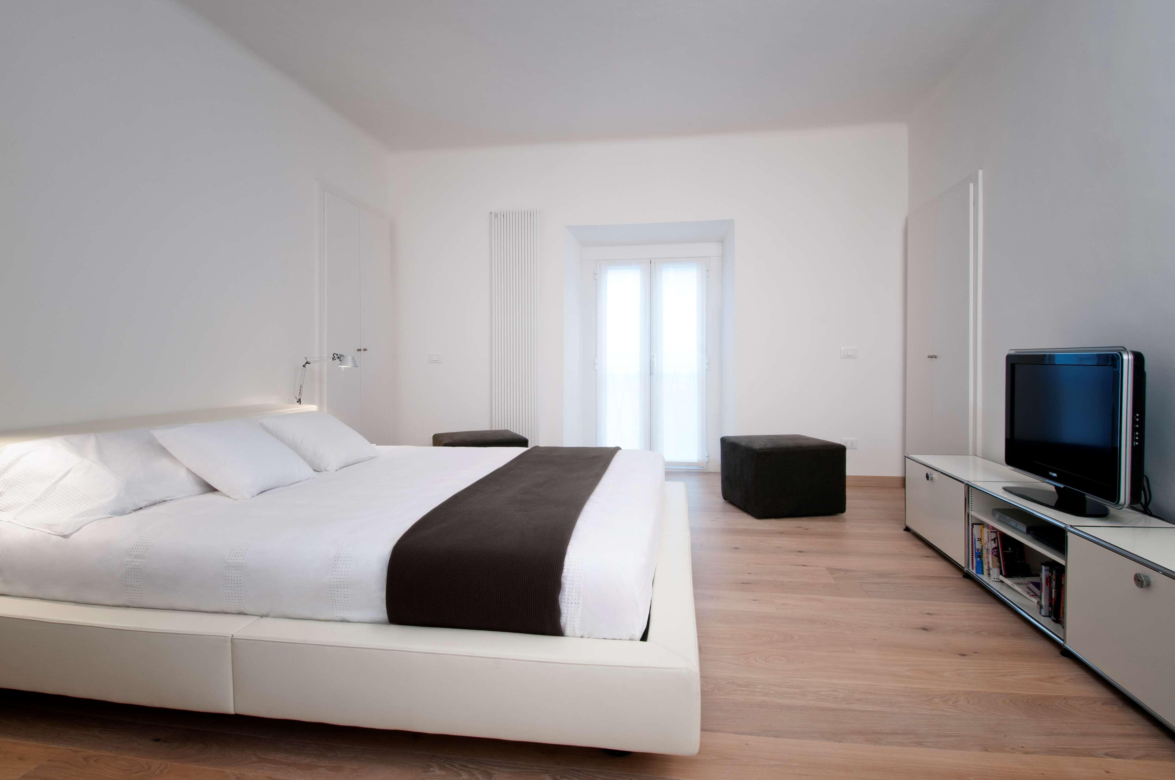 Brera Apartments by null