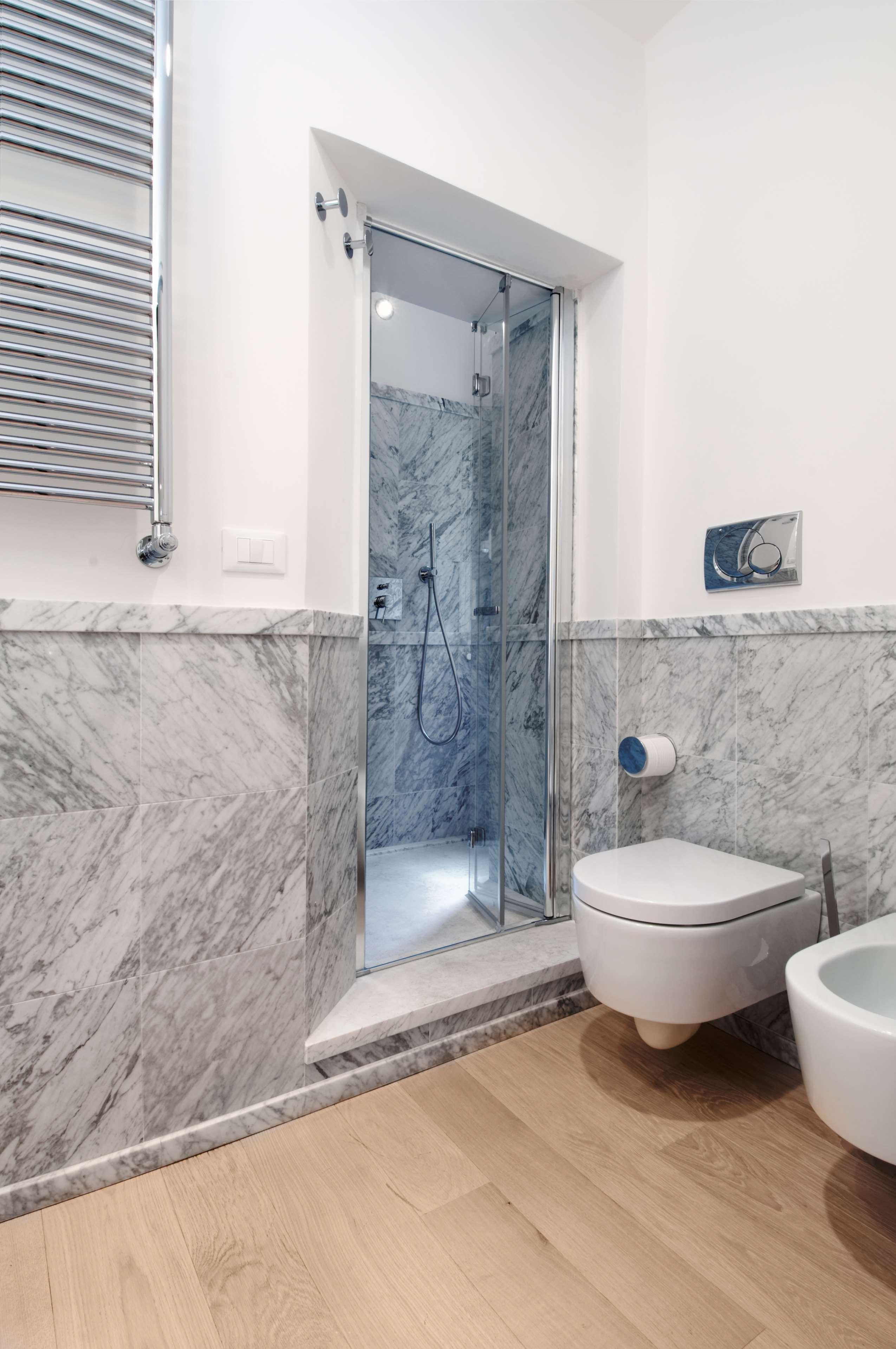 Brera Apartments by null