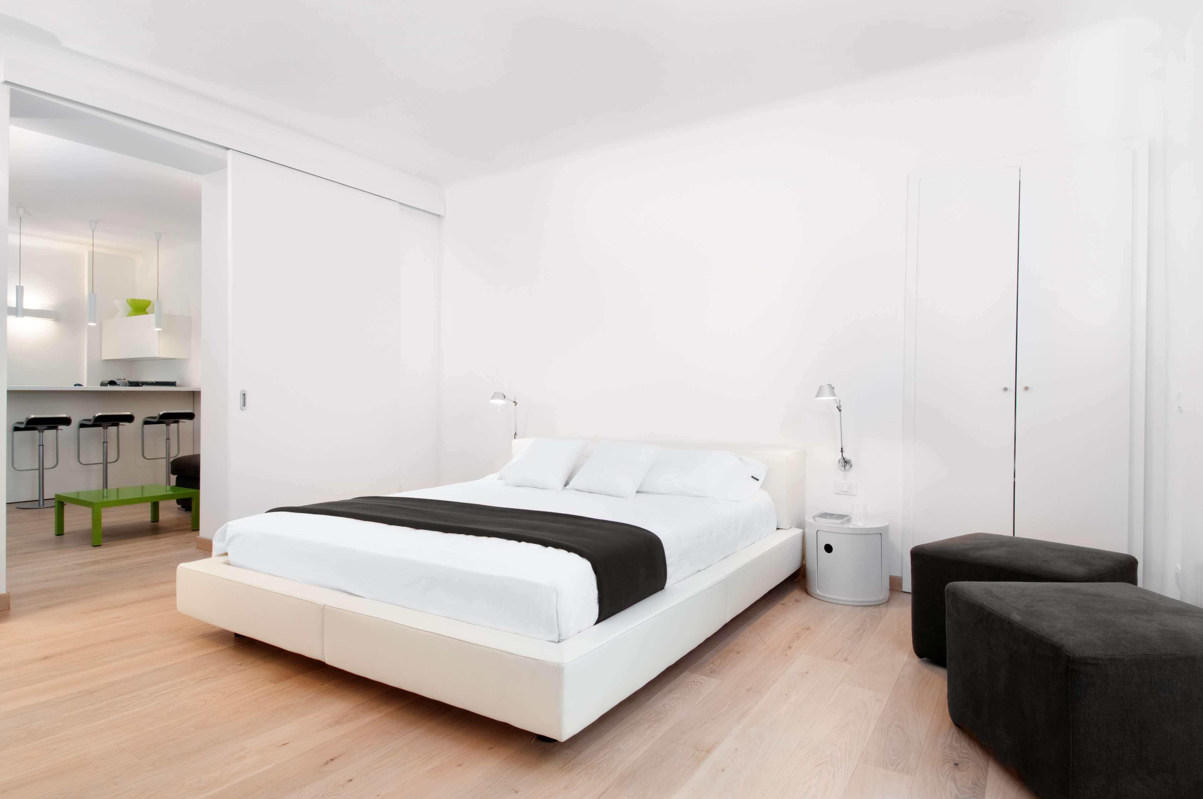 Brera Apartments Milan