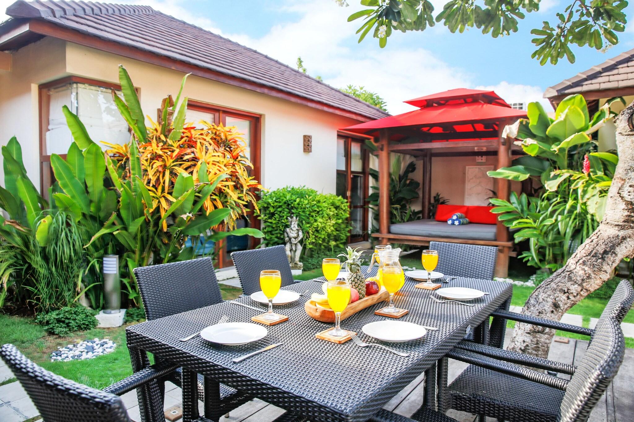 Samana Villas