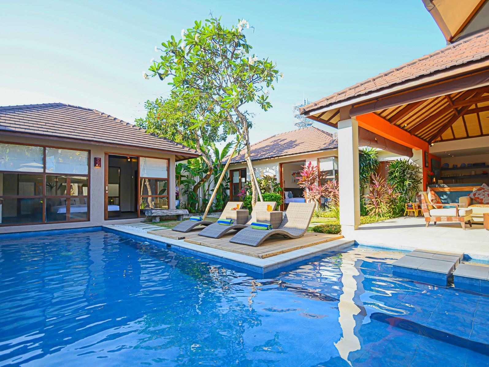 Samana Villas