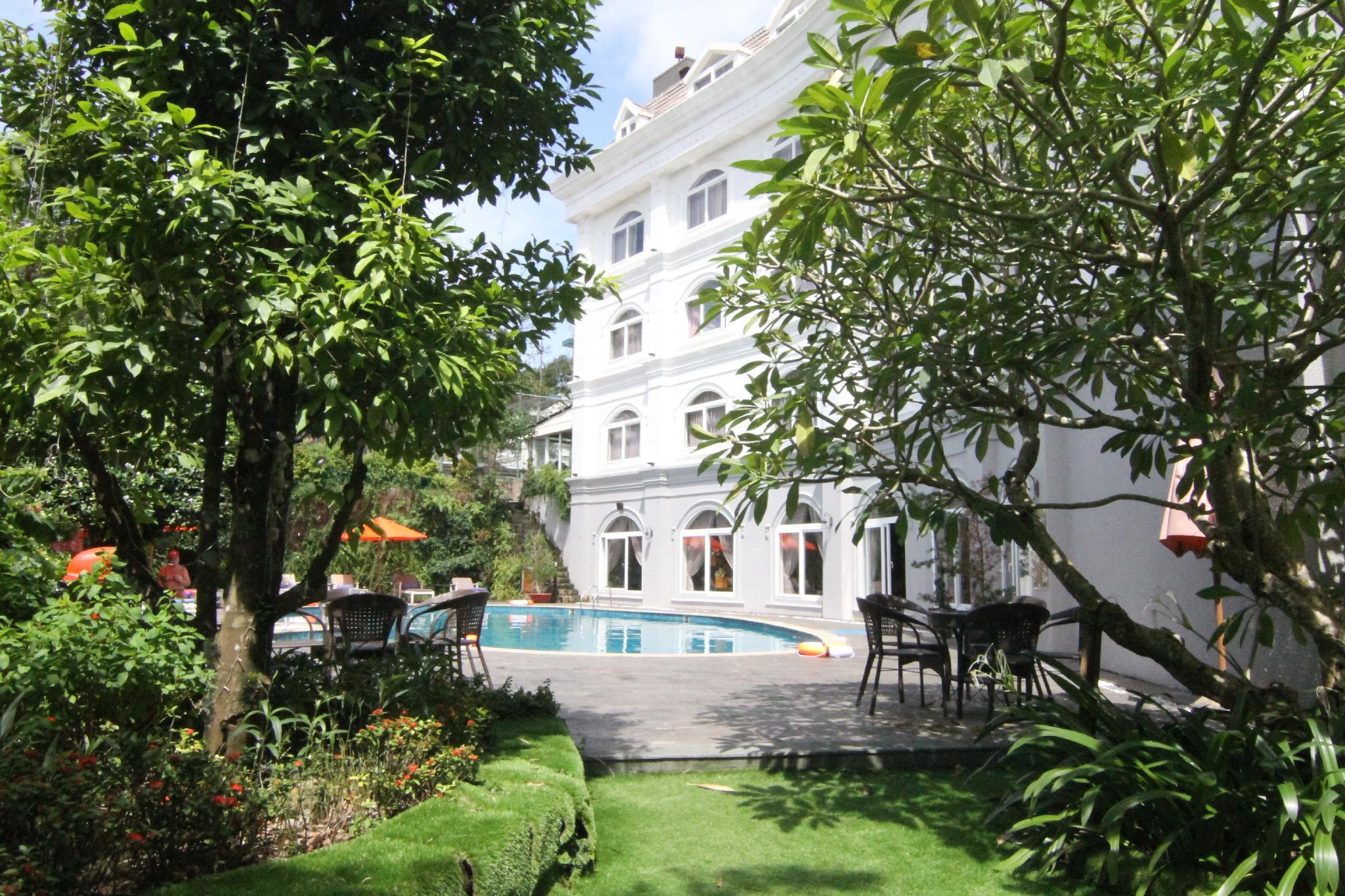 Boulevard Hotel Phu Quoc