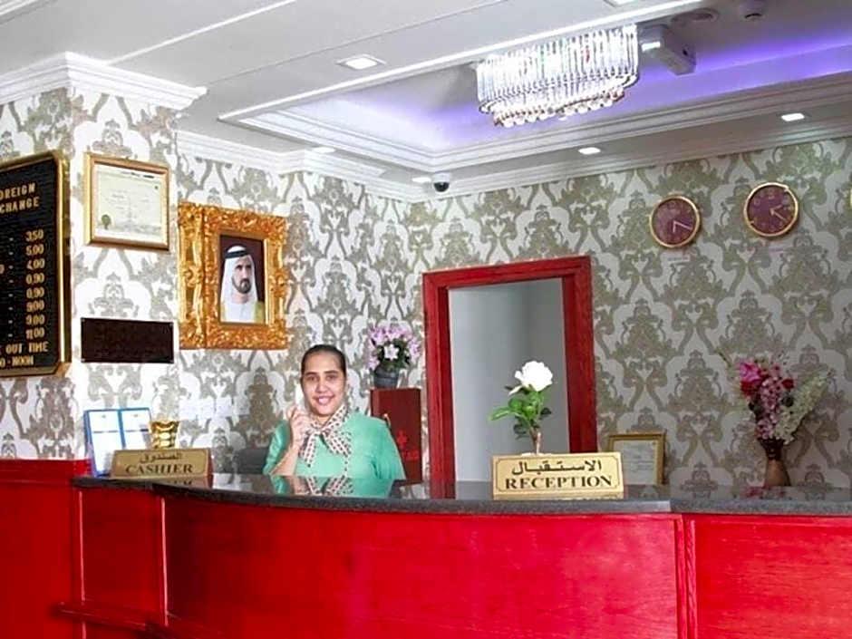 Gulf Star Hotel