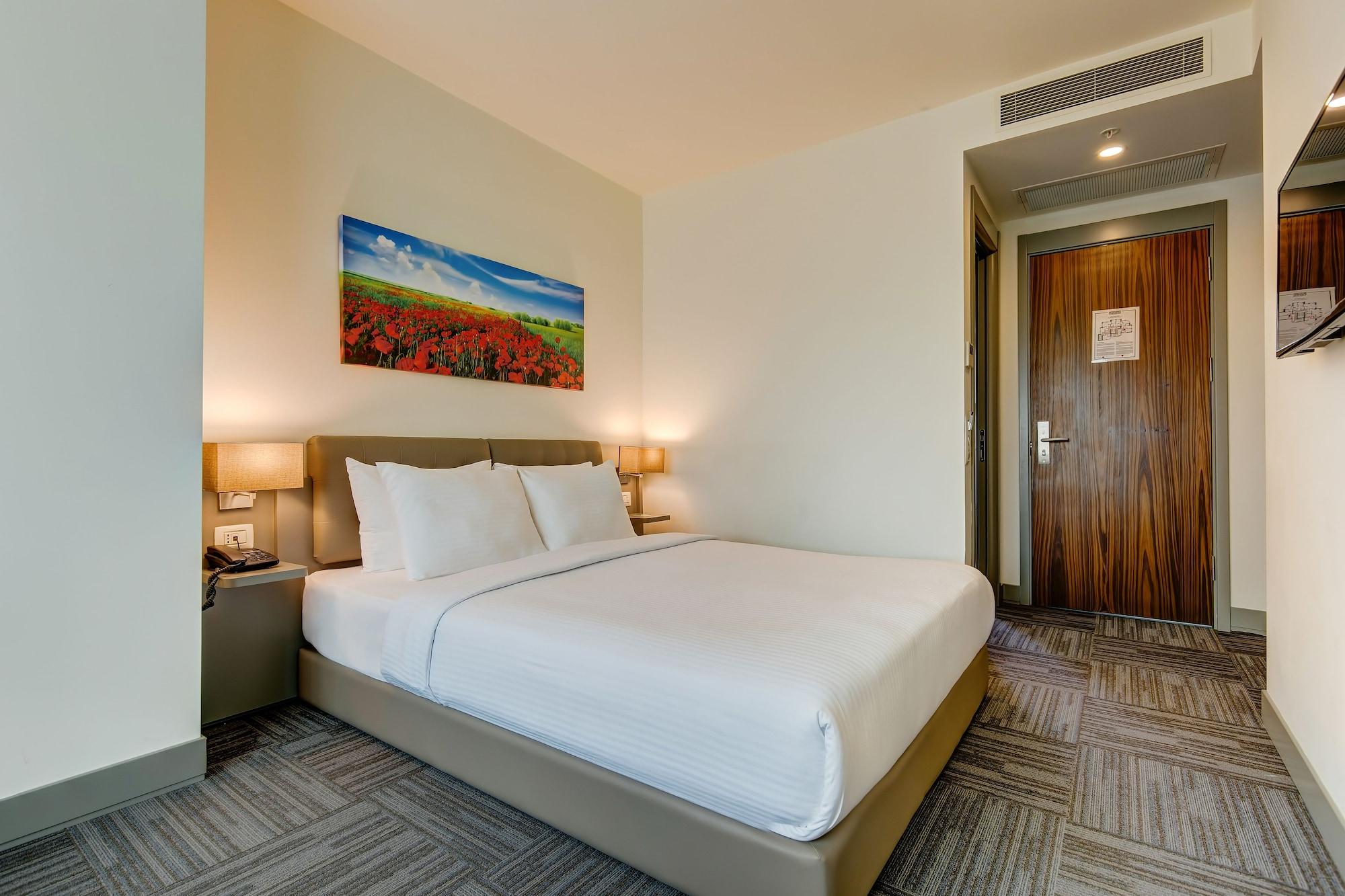 Plus Hotel Bostancı - foto 2