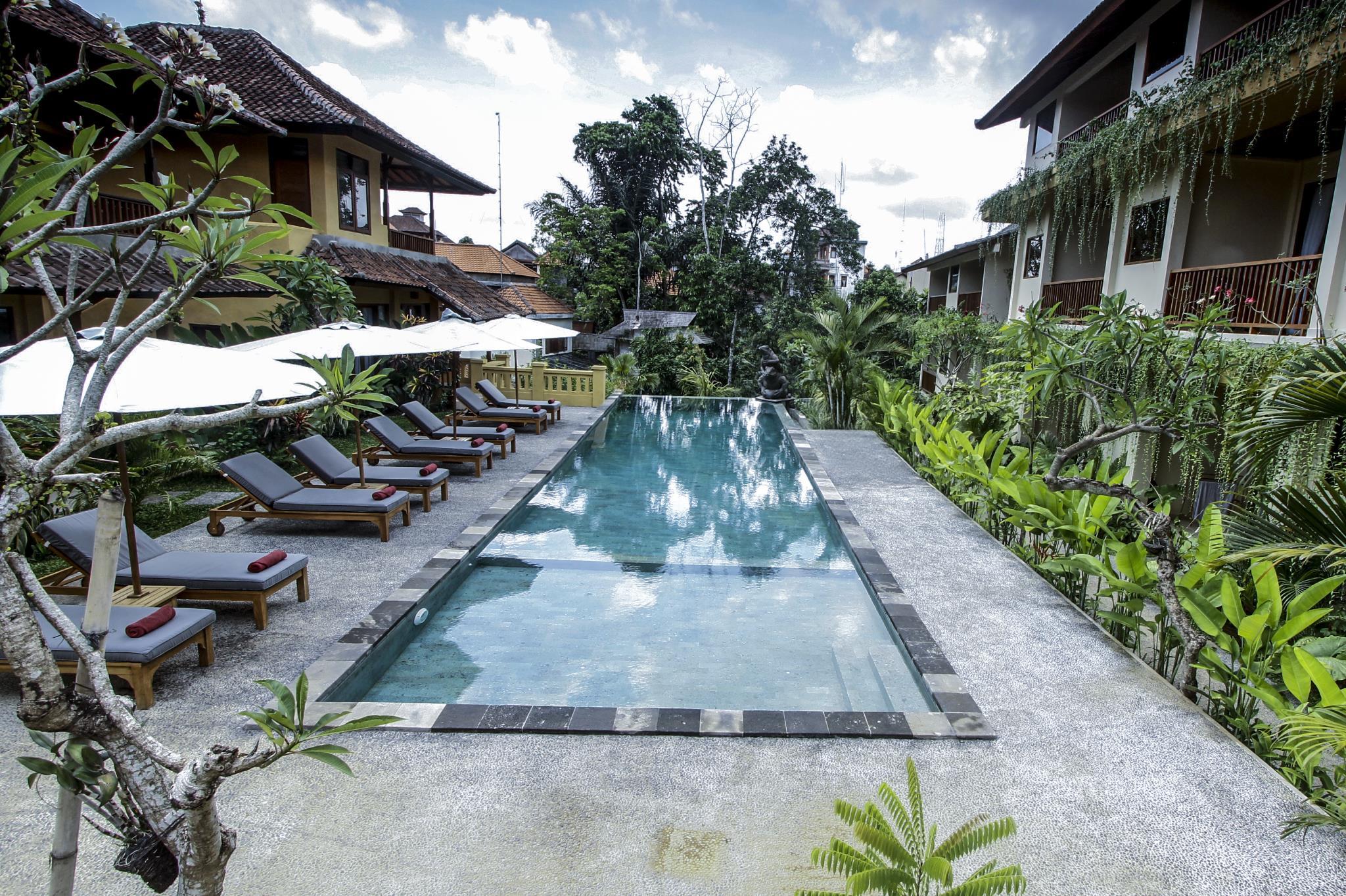 Jati Cottages