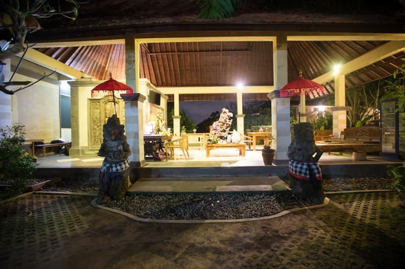 Asri Sari Villa Ubud