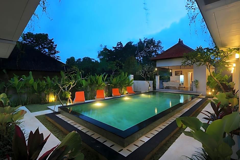 Avisara Villa and Guest House
