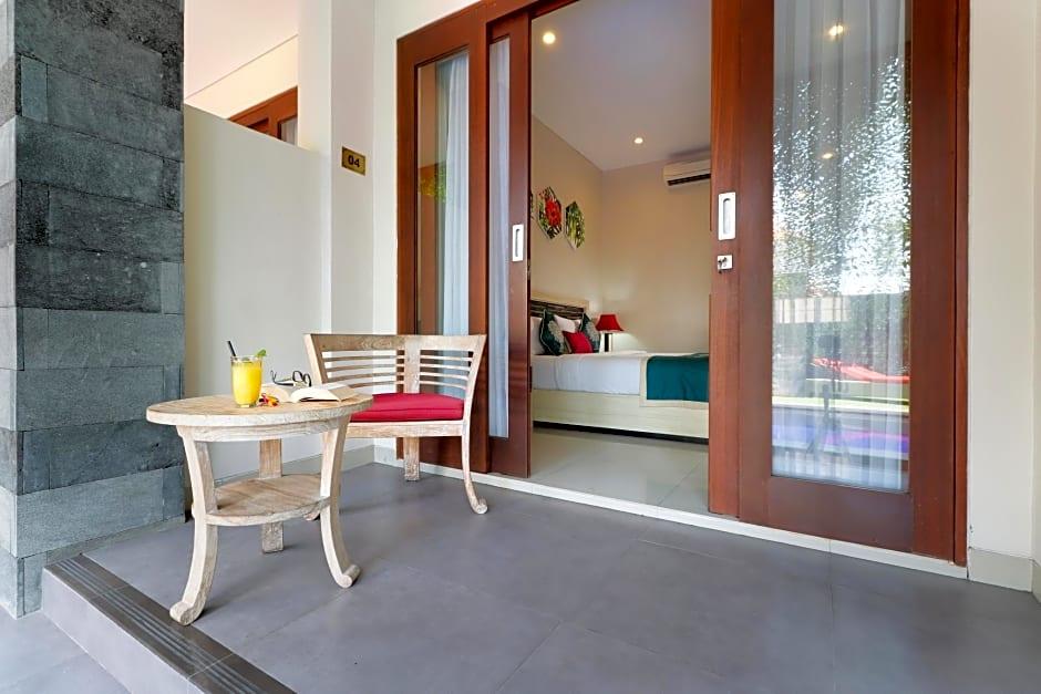 Vansari Hotel Seminyak