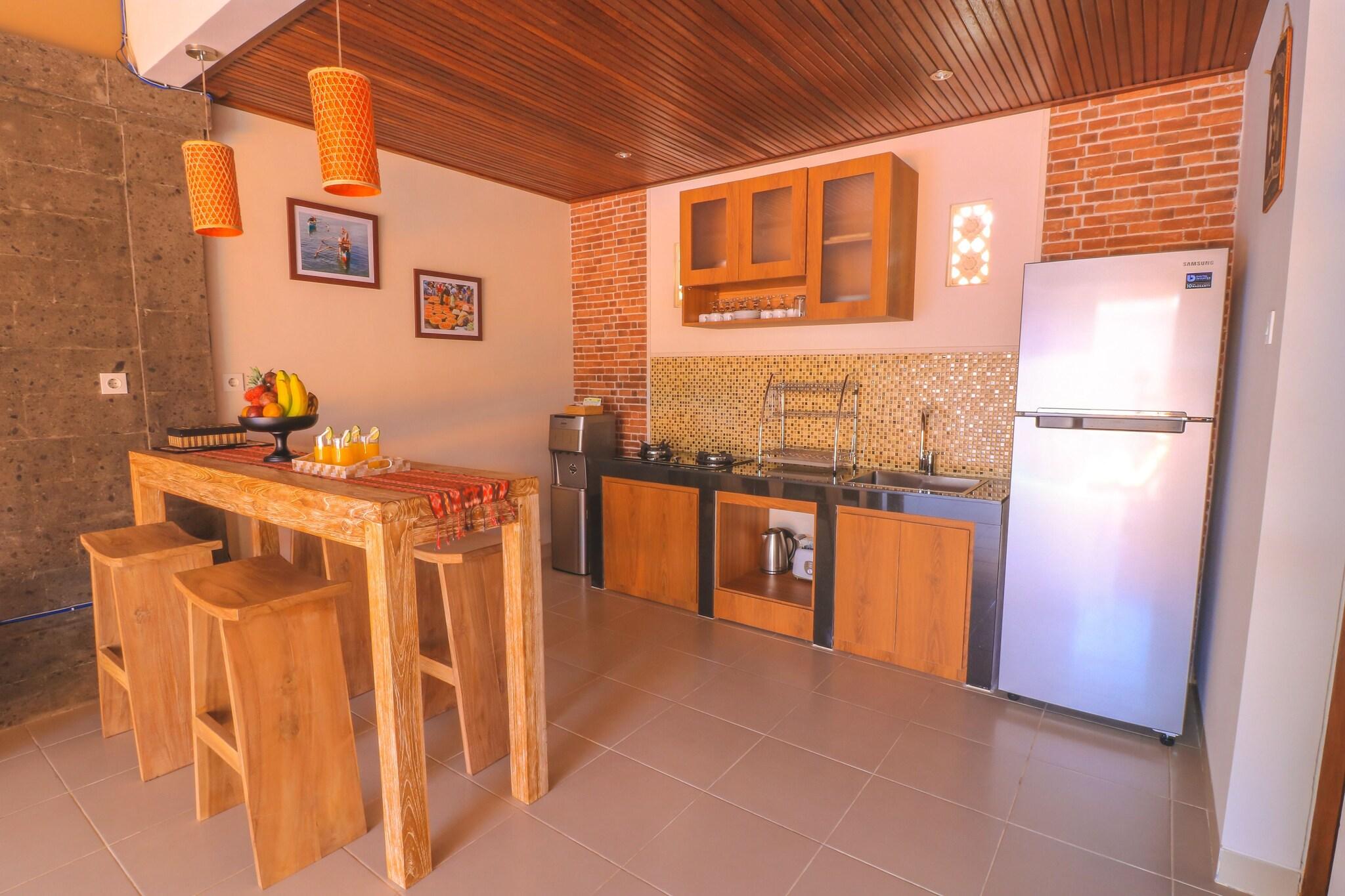 Taman Amertha Villas