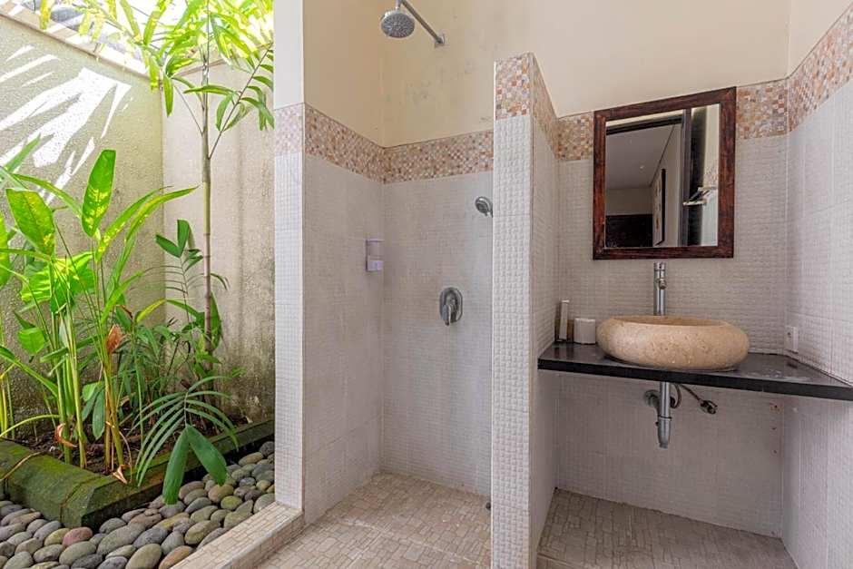 Puri Canggu Villas And Rooms