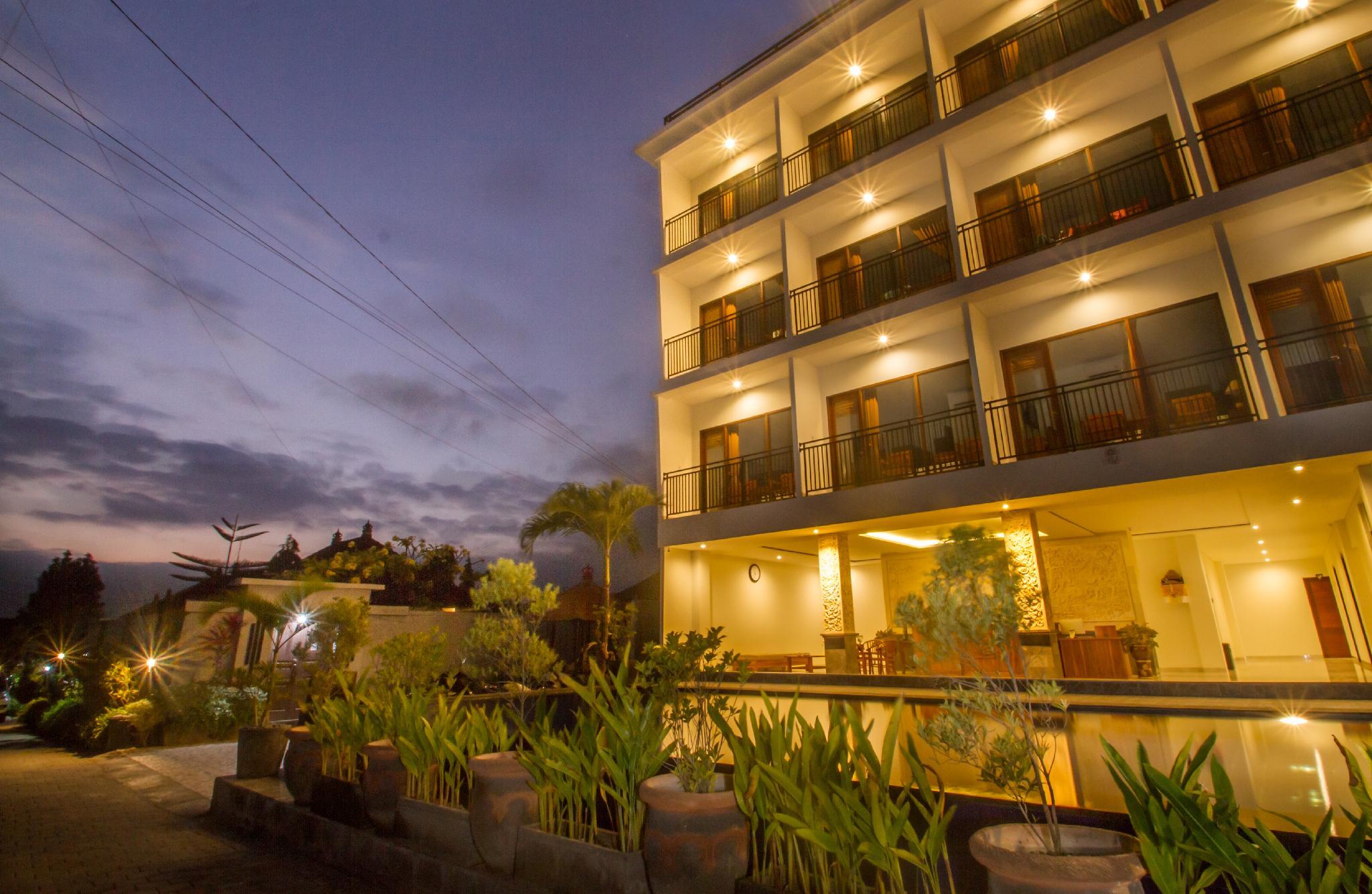 My Villa Canggu