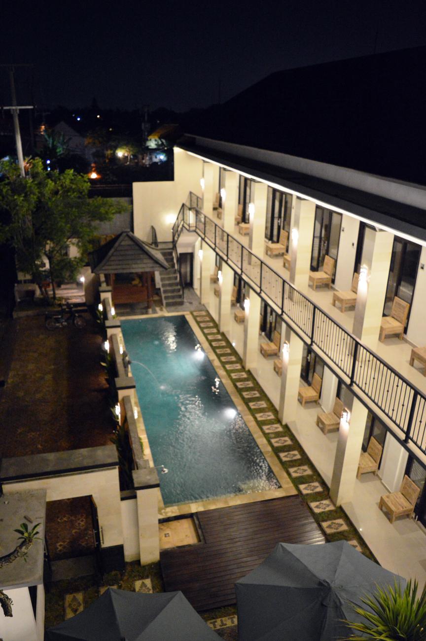 Tirtha Canggu Suite