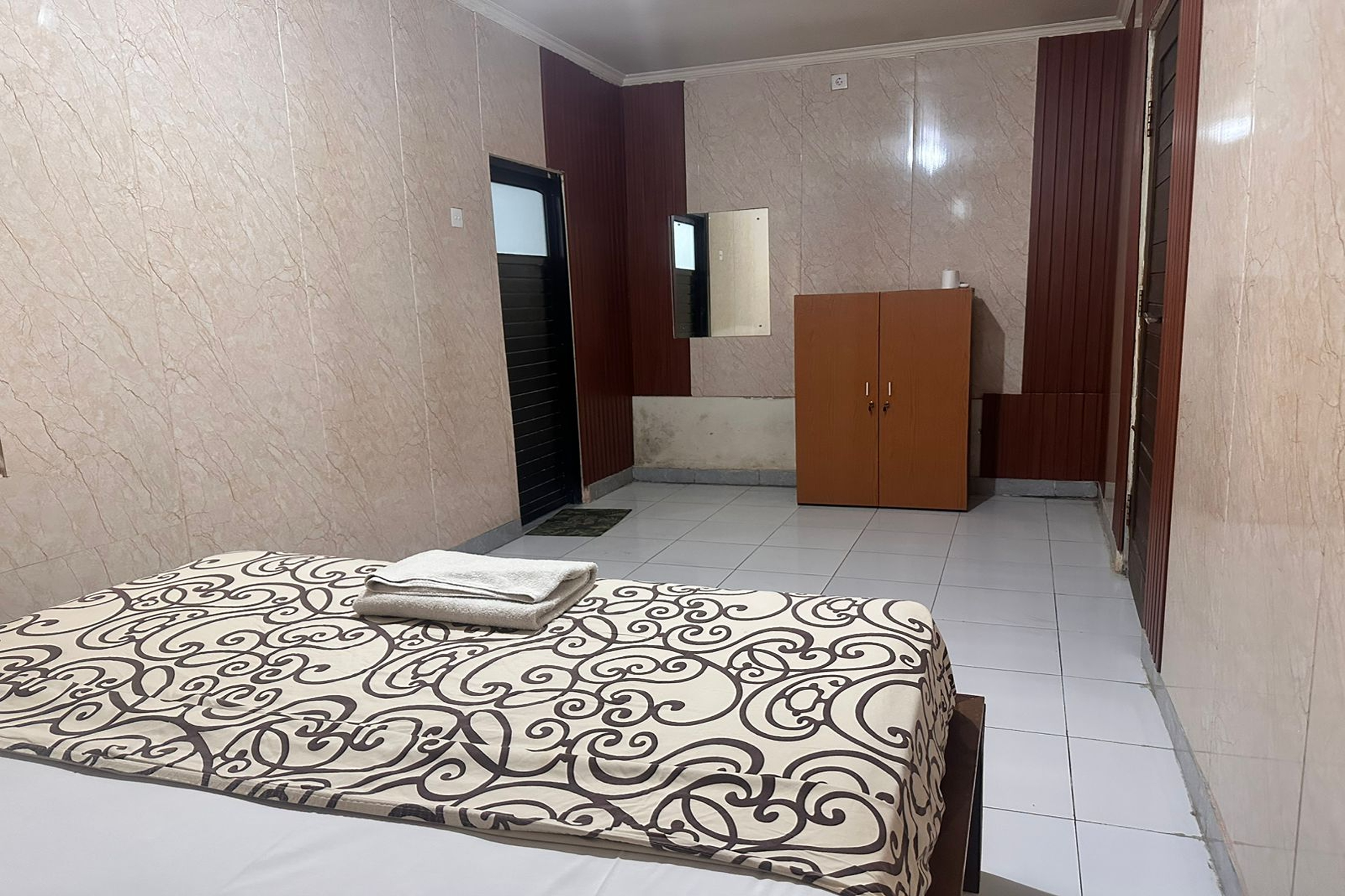 BB Homestay Two