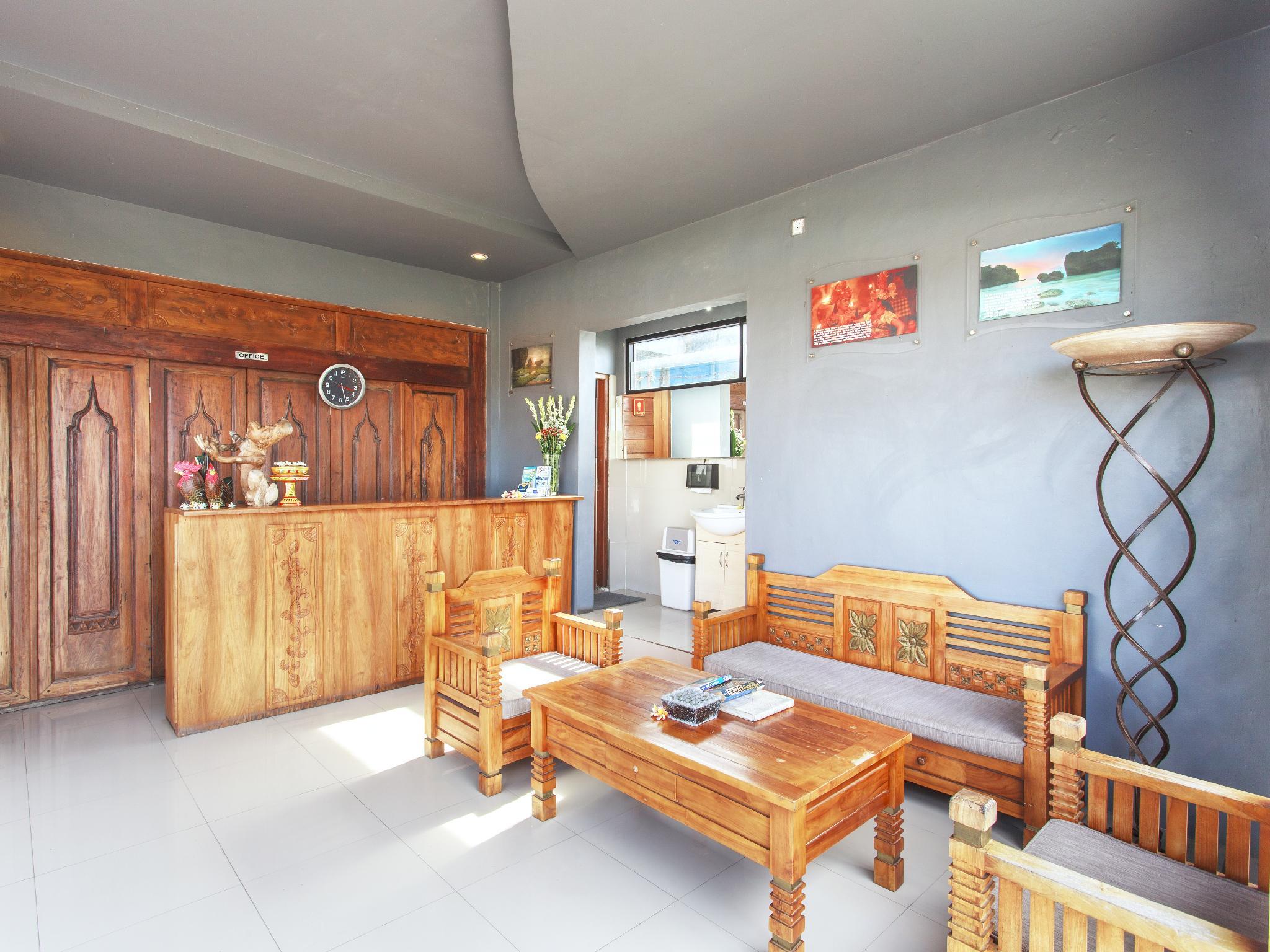 Ashana Hotel Uluwatu - photo