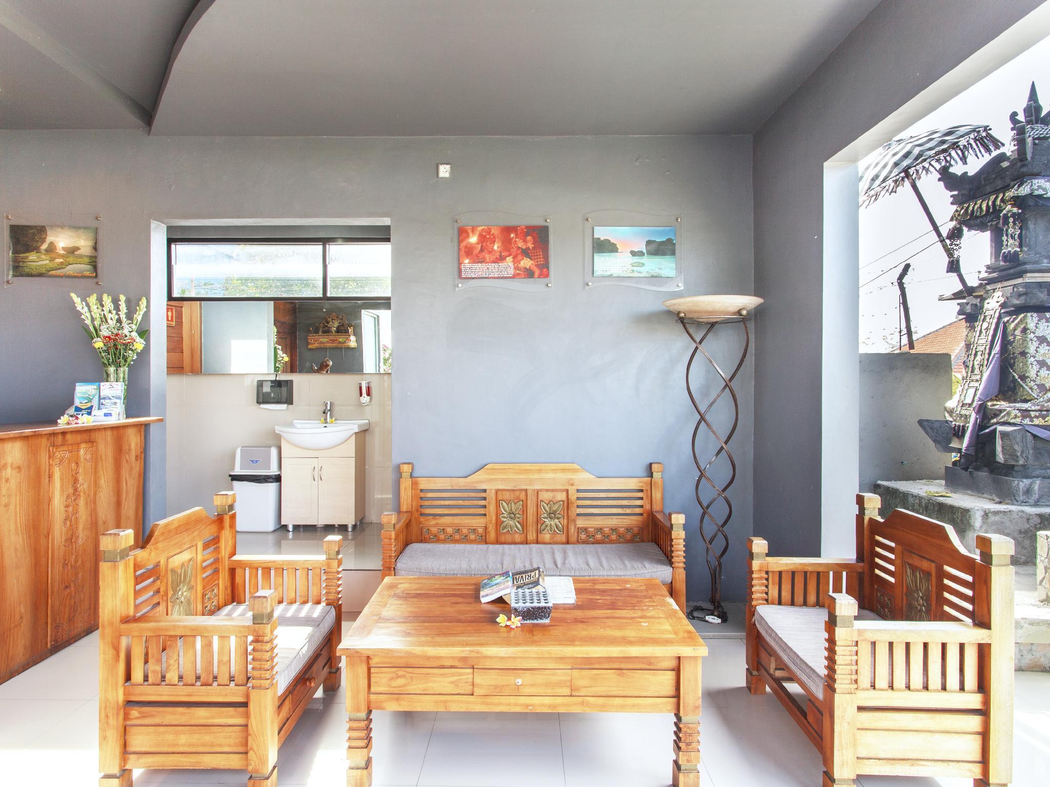 Ashana Hotel Uluwatu - photo