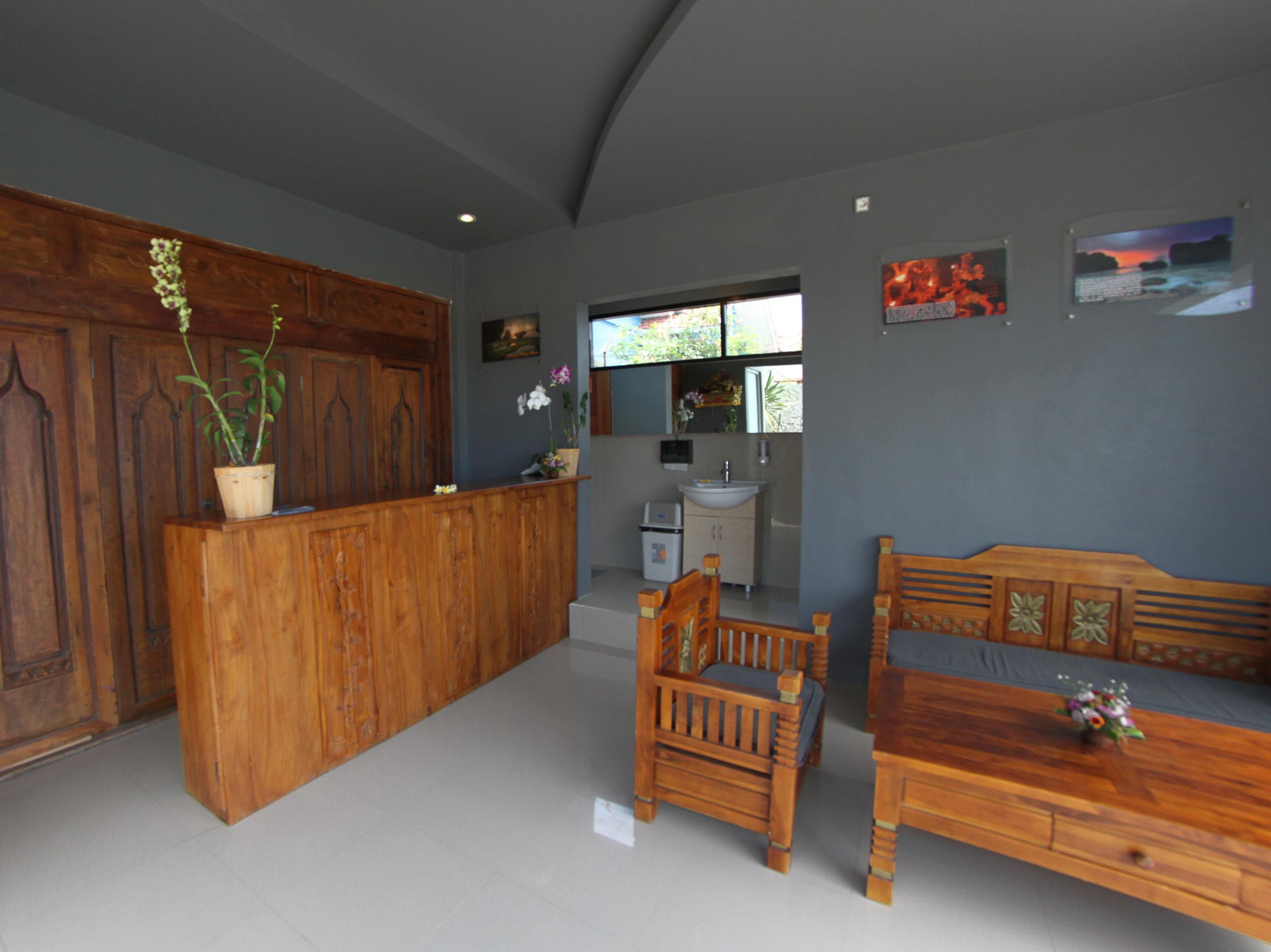 Ashana Hotel Uluwatu - photo