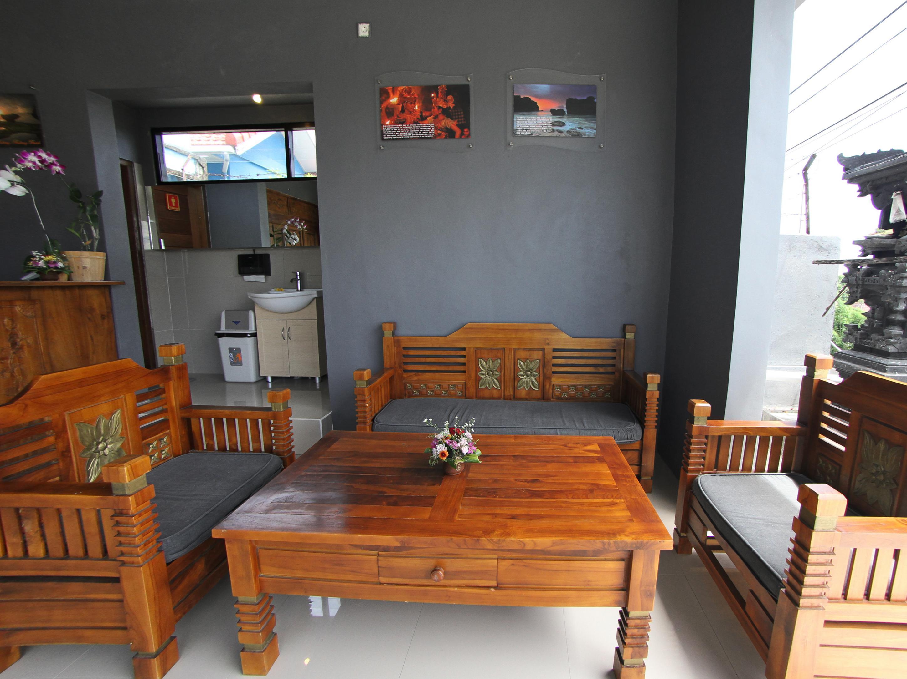 Ashana Hotel Uluwatu - photo