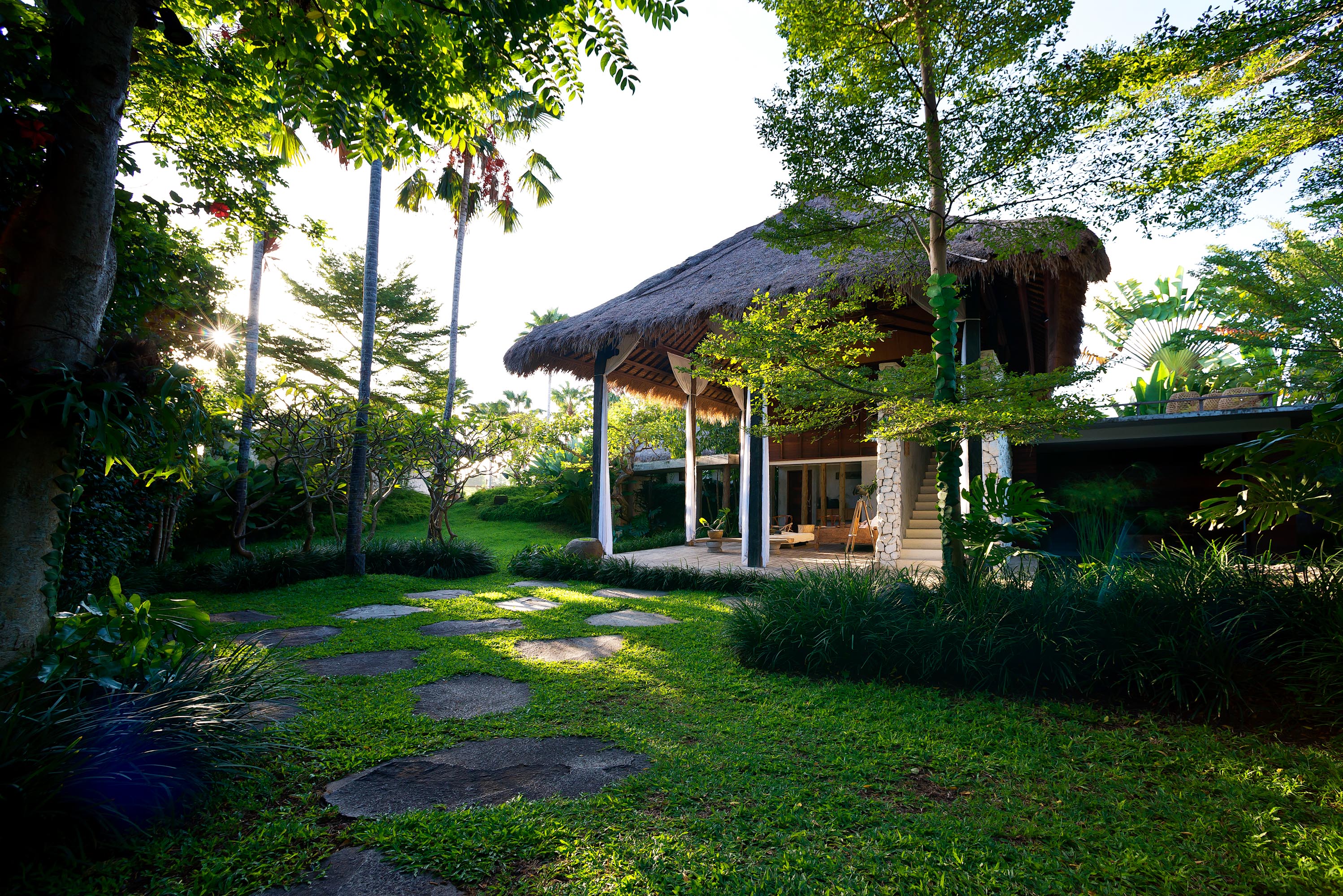Planta Luxury Boutique Resort by null