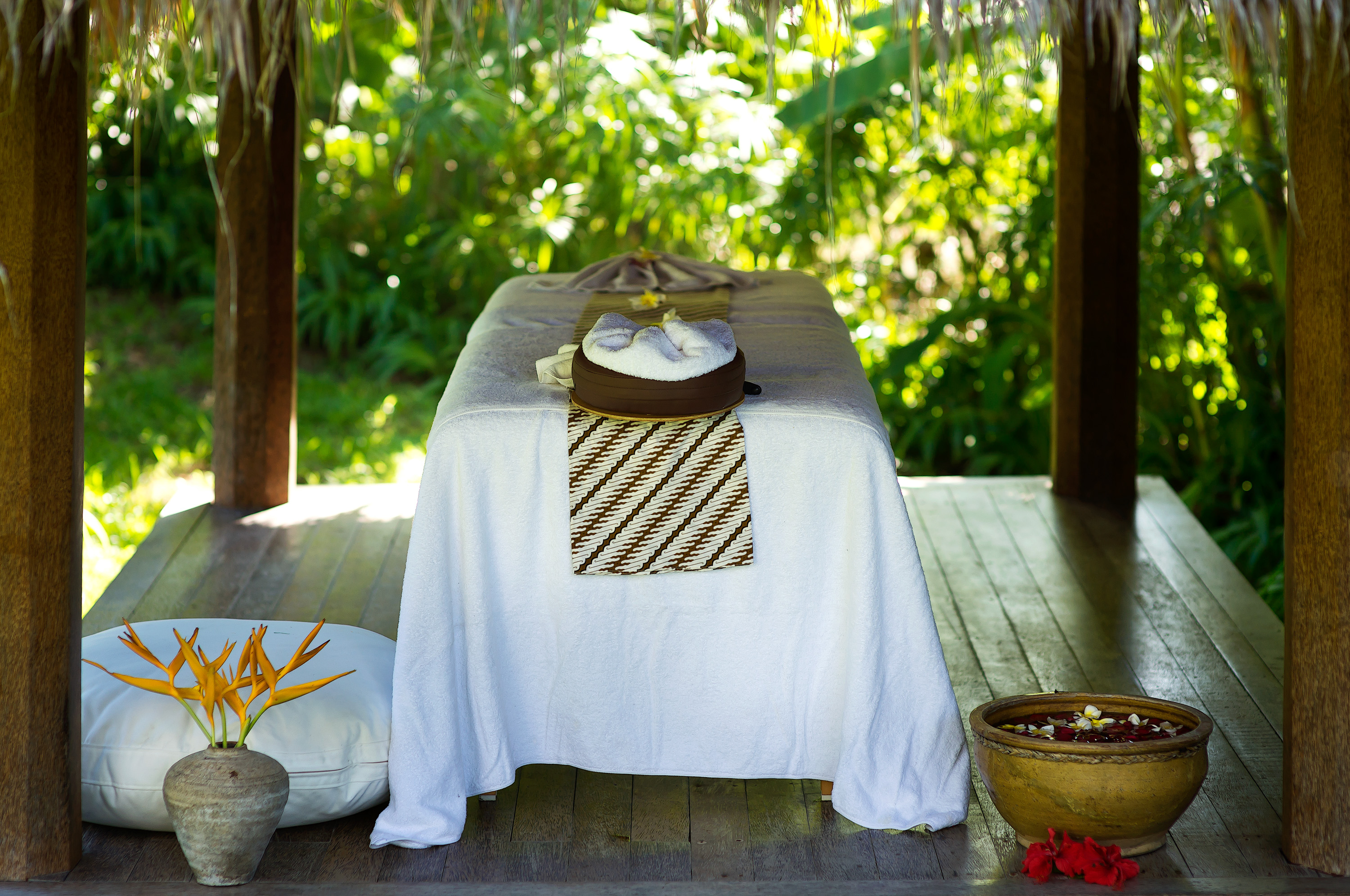 Planta Luxury Boutique Resort by null