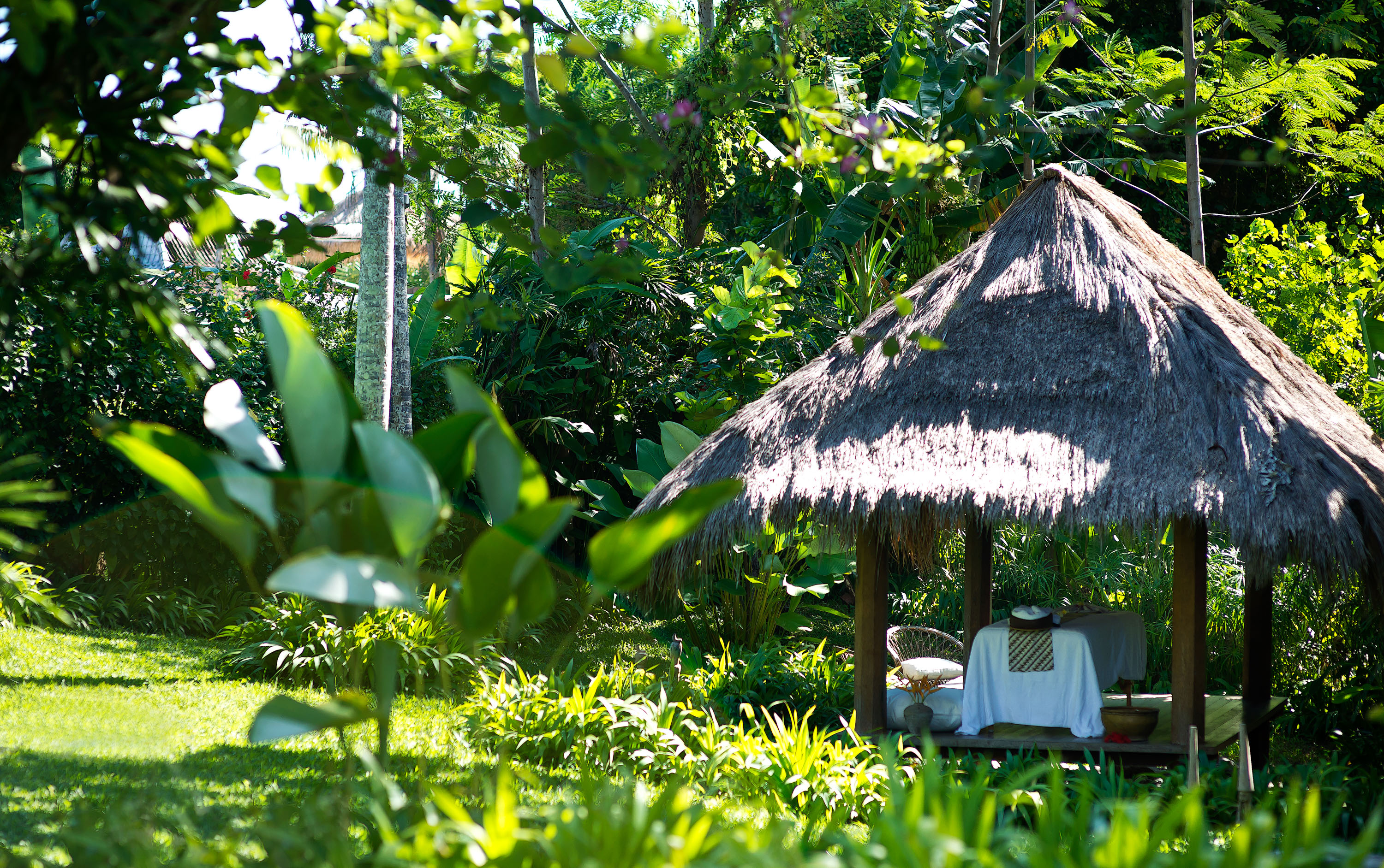 Planta Luxury Boutique Resort by null