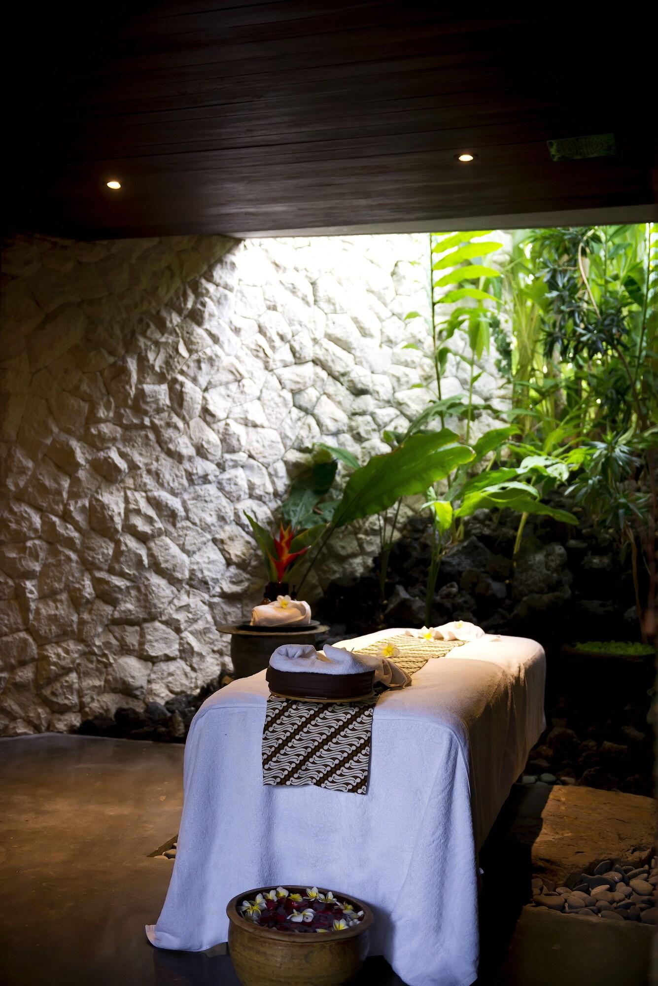 Planta Luxury Boutique Resort by null