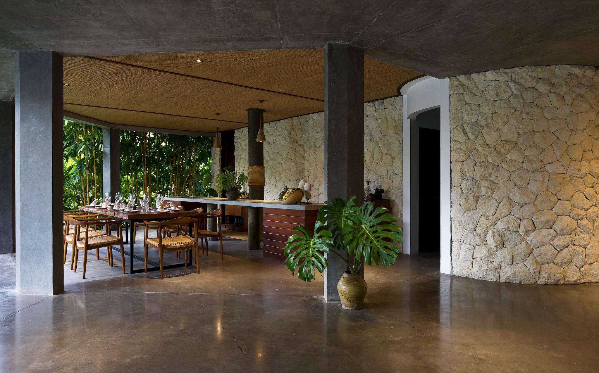 Planta Luxury Boutique Resort by null