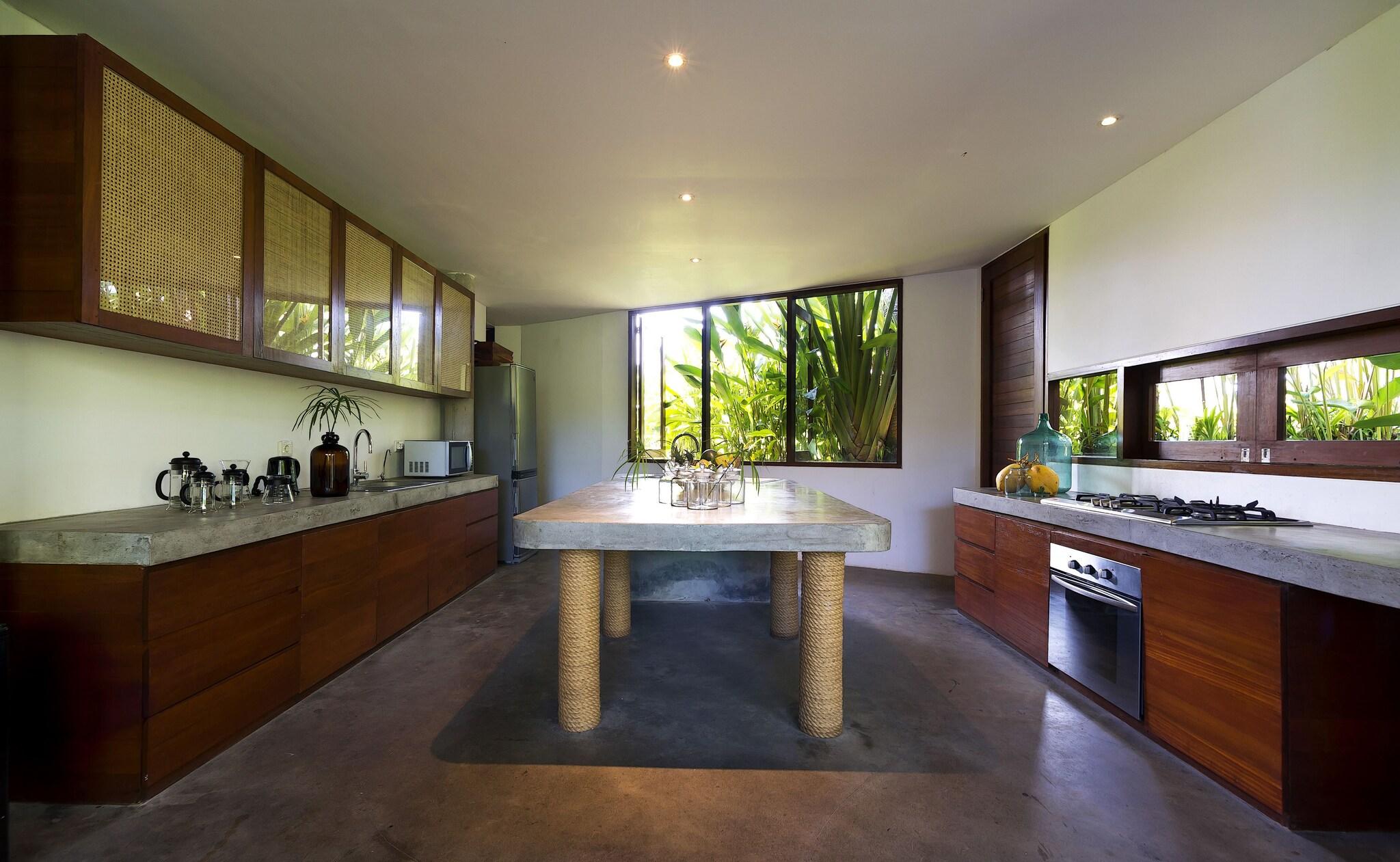 Planta Luxury Boutique Resort by null