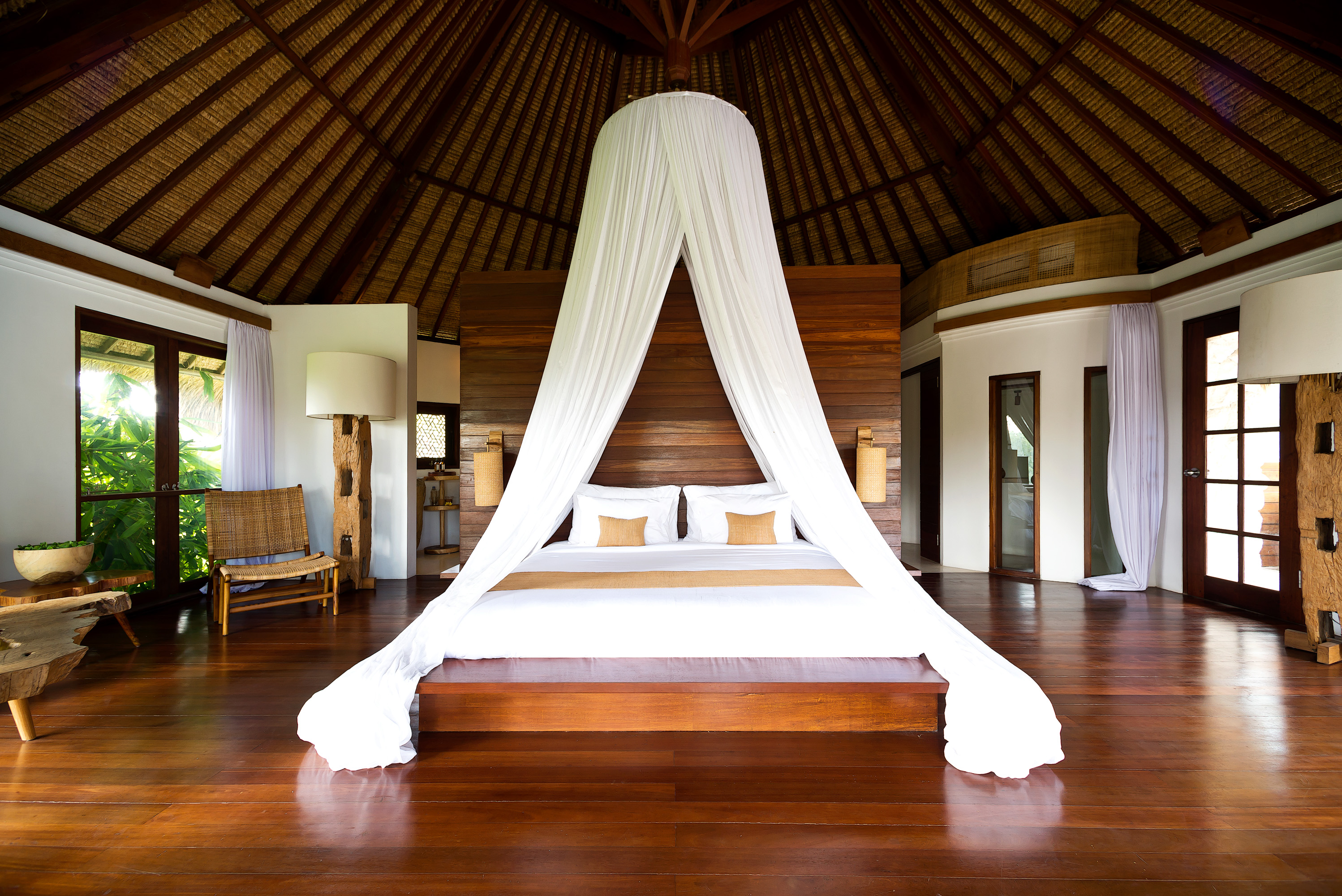 Planta Luxury Boutique Resort by null