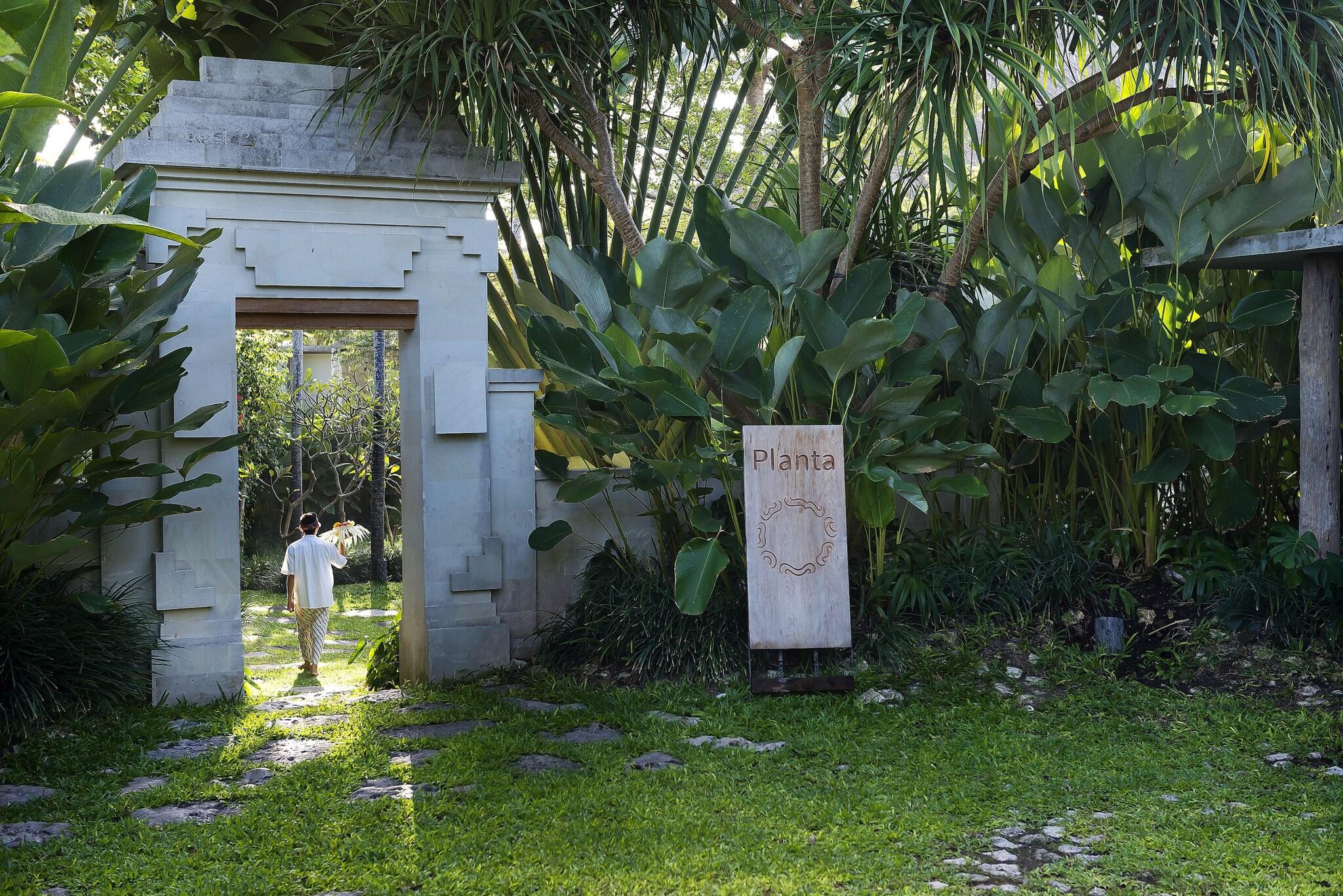 Planta Luxury Boutique Resort by null