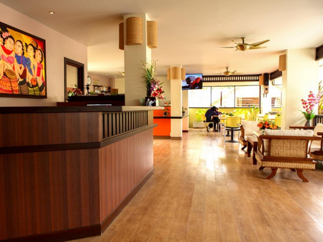 BB Mantra Hotel