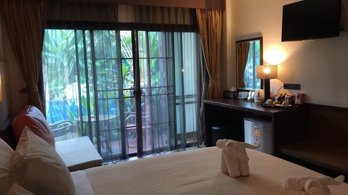 BB Mantra Boutique & Budget by null