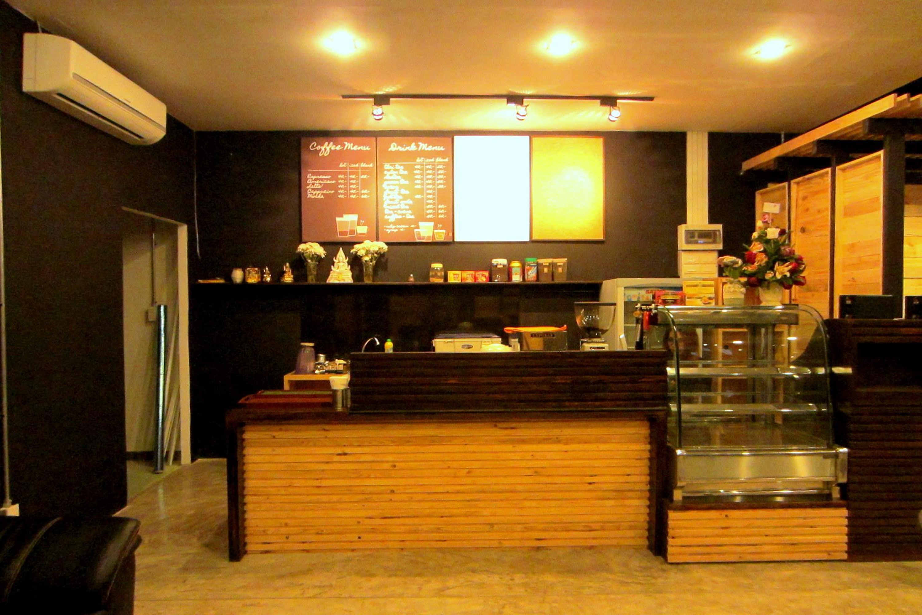 Chiang Mai D Hostel