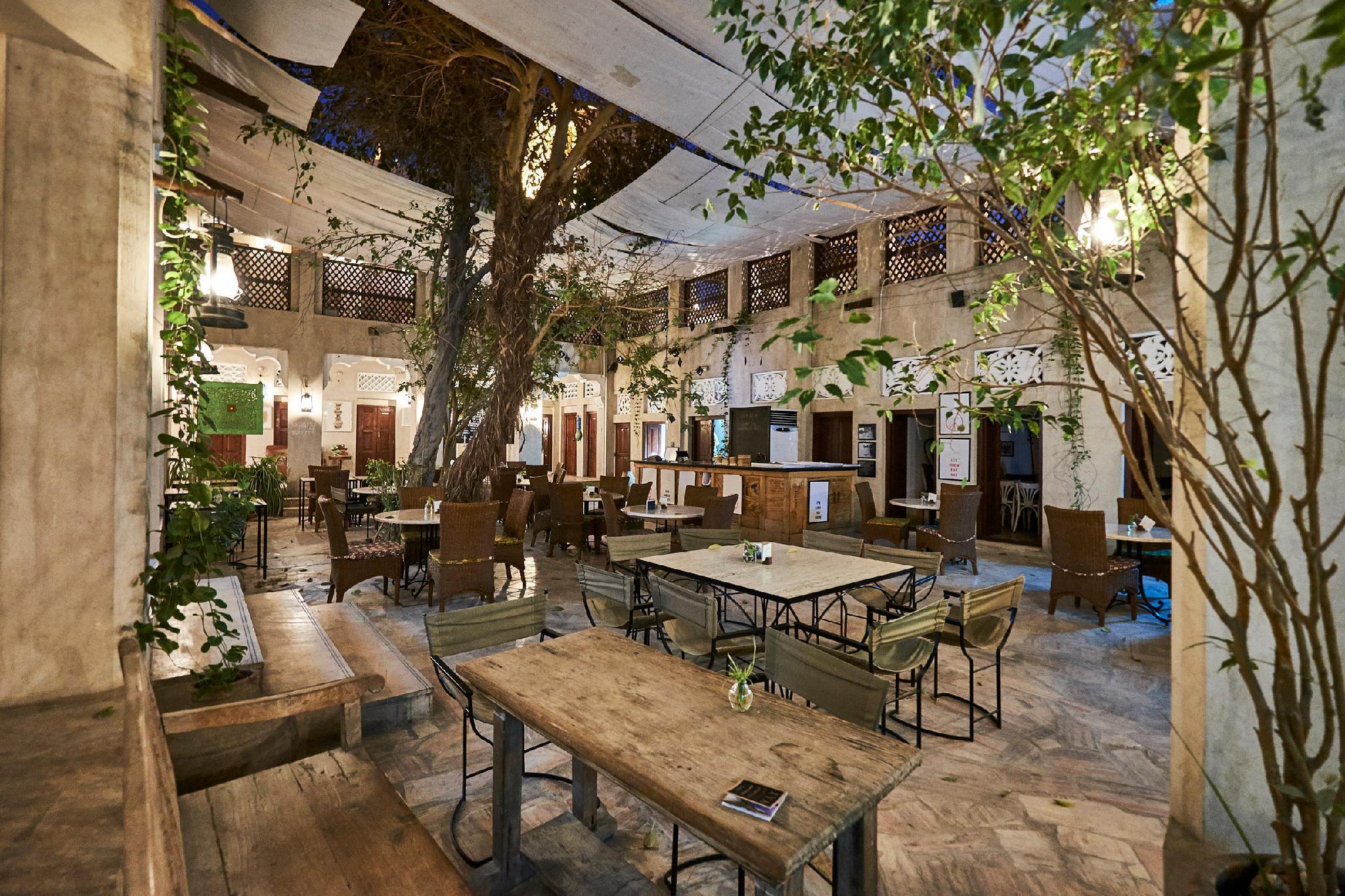 XVA Art Hotel by null