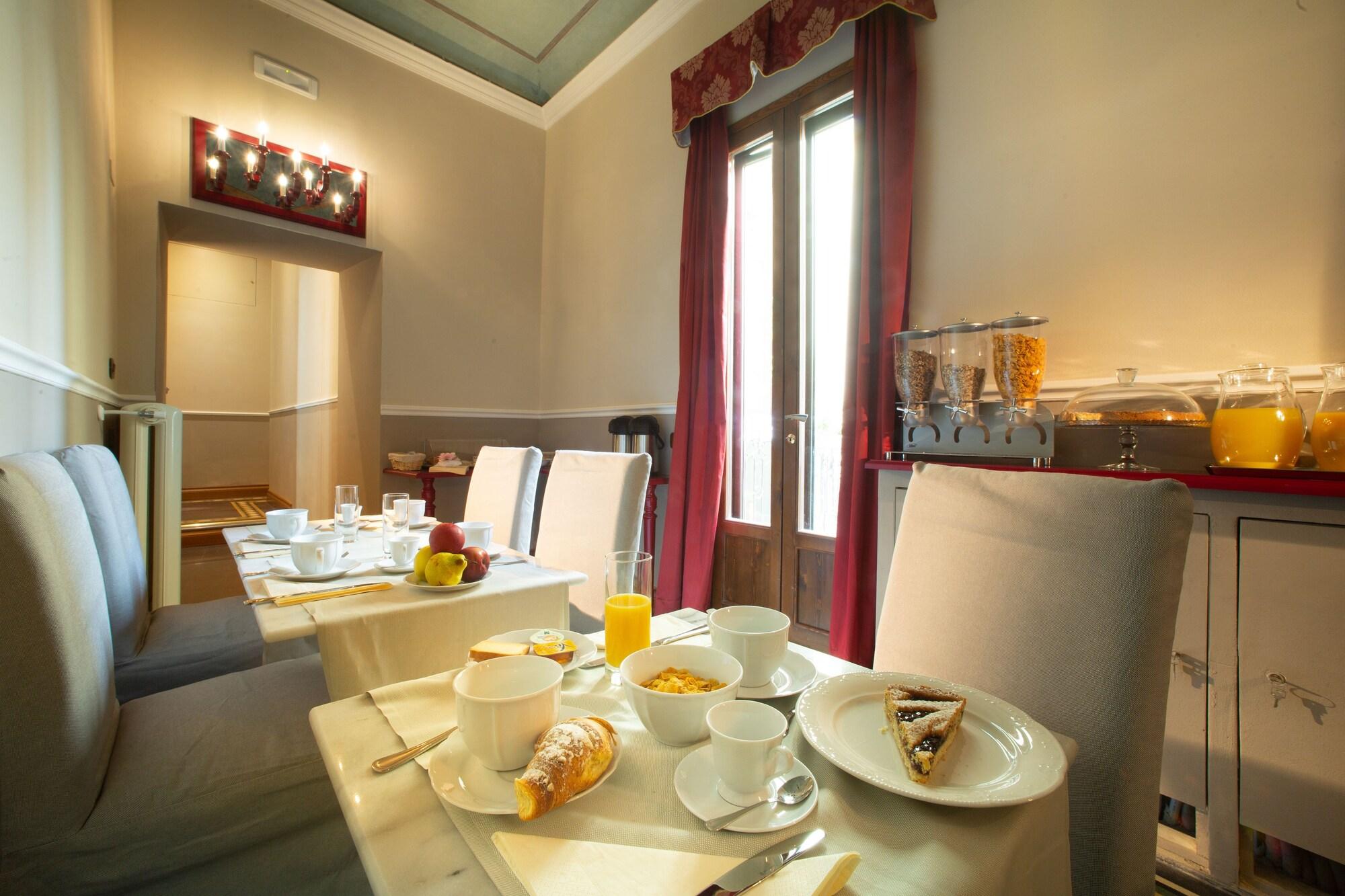 Boutique B B Torre De Conti