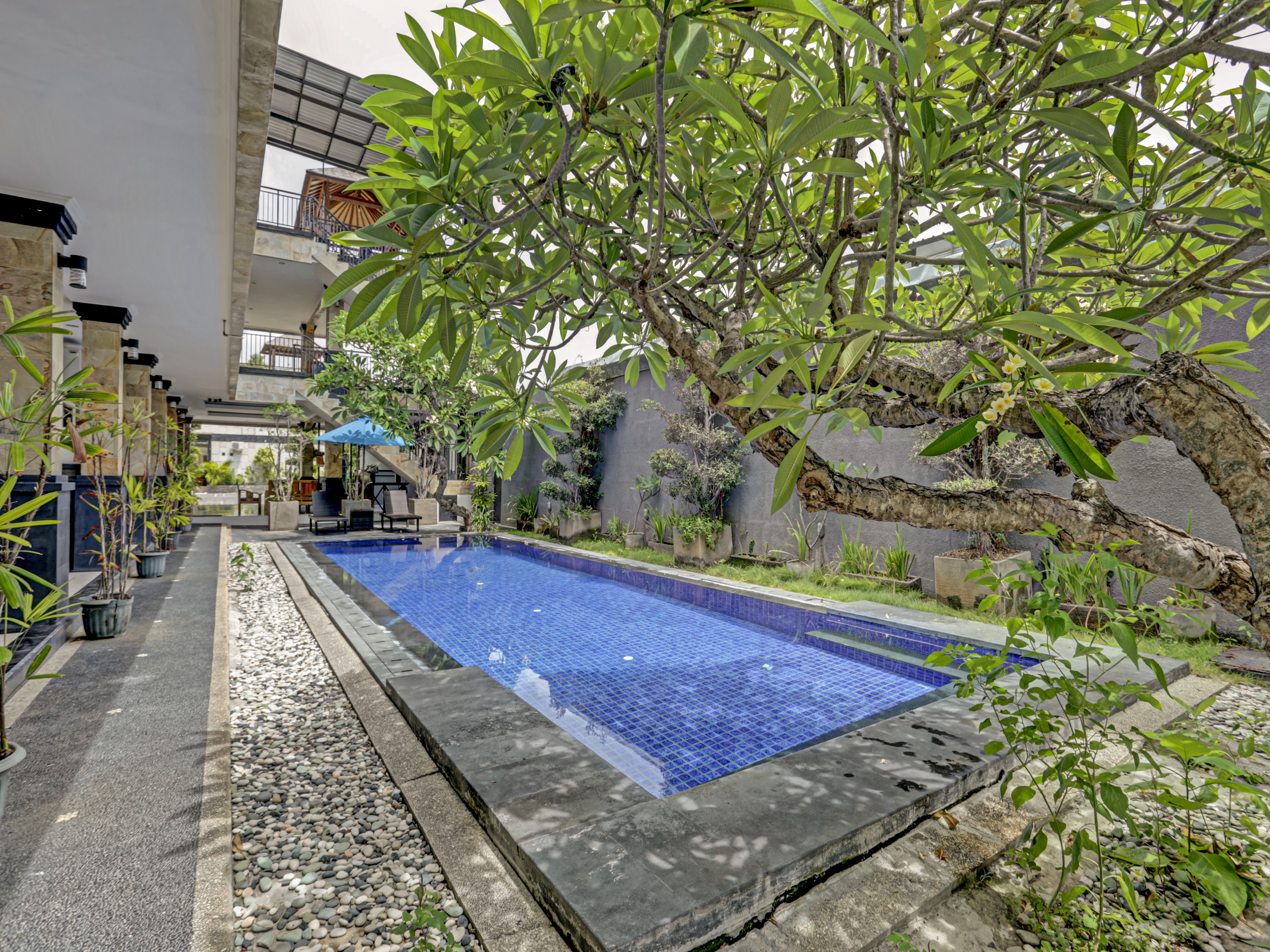Kiki Residence Bali