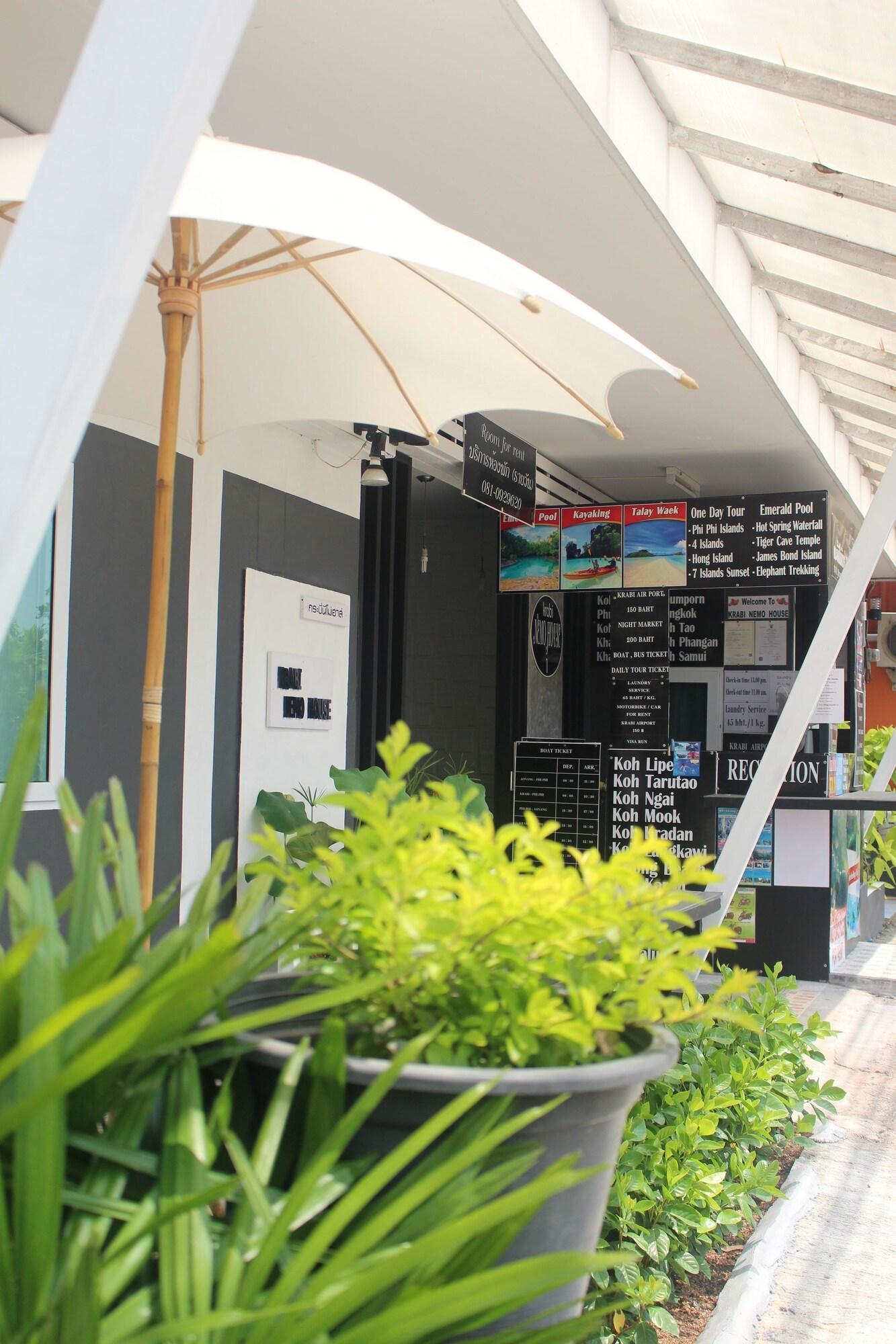 Krabi Nemo House
