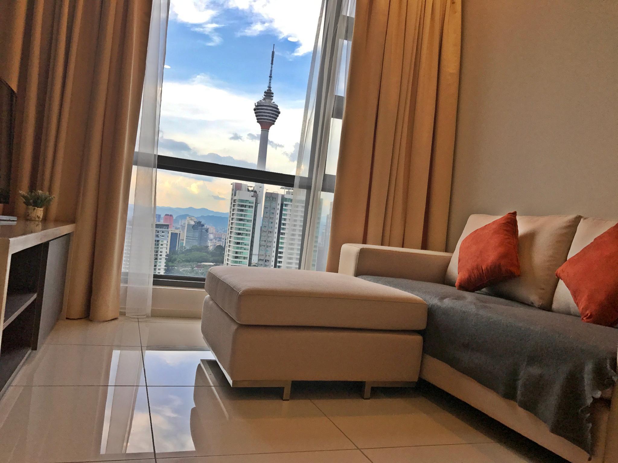 The Robertson By Urban Suites