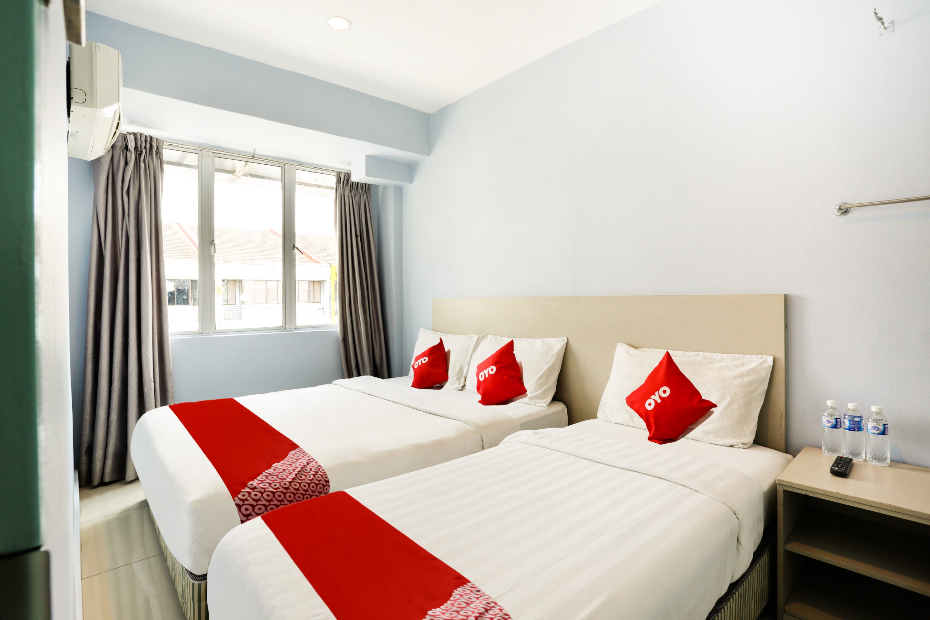 Green Leaf Boutique Hotel