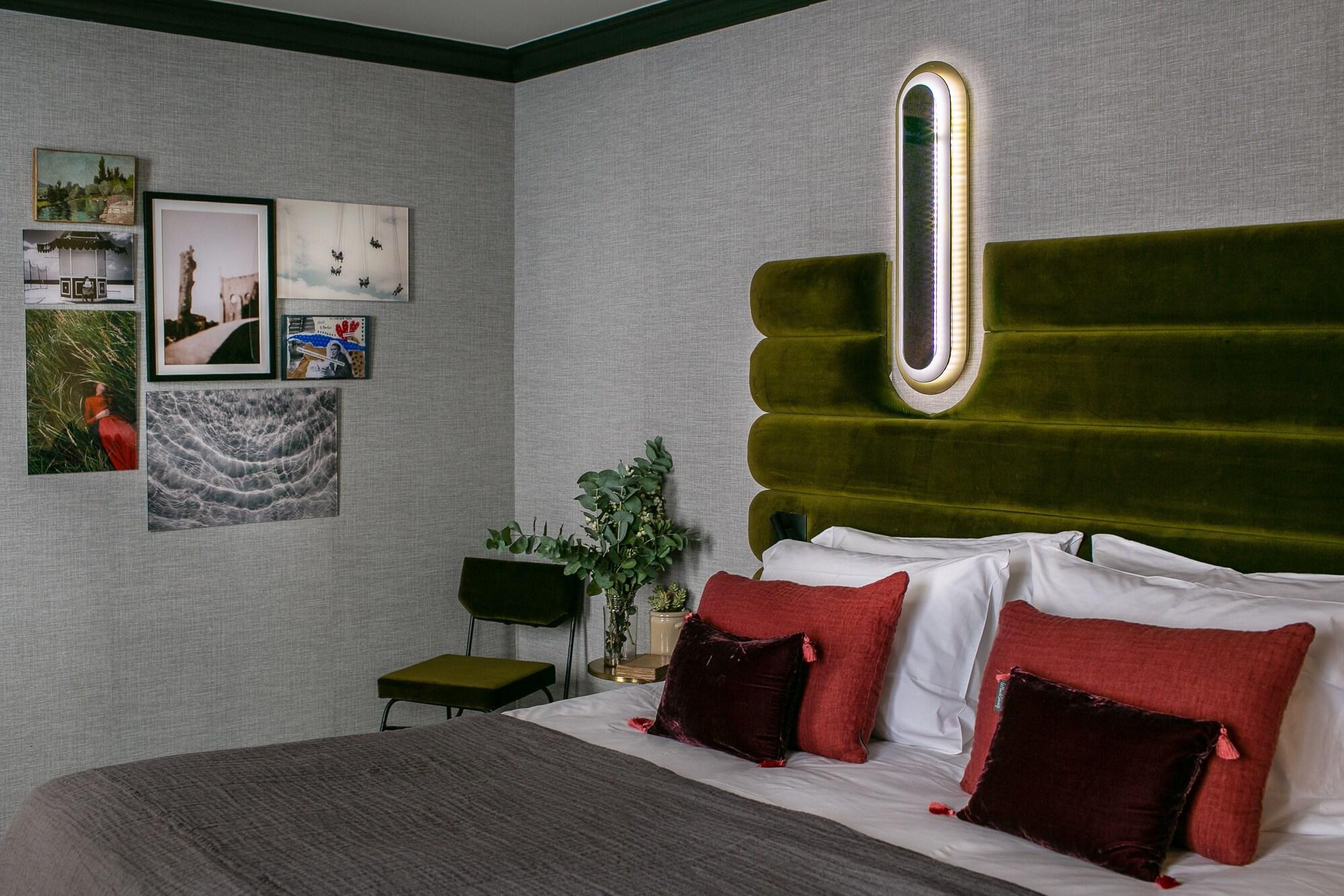 LA PLANQUE HOTEL by null